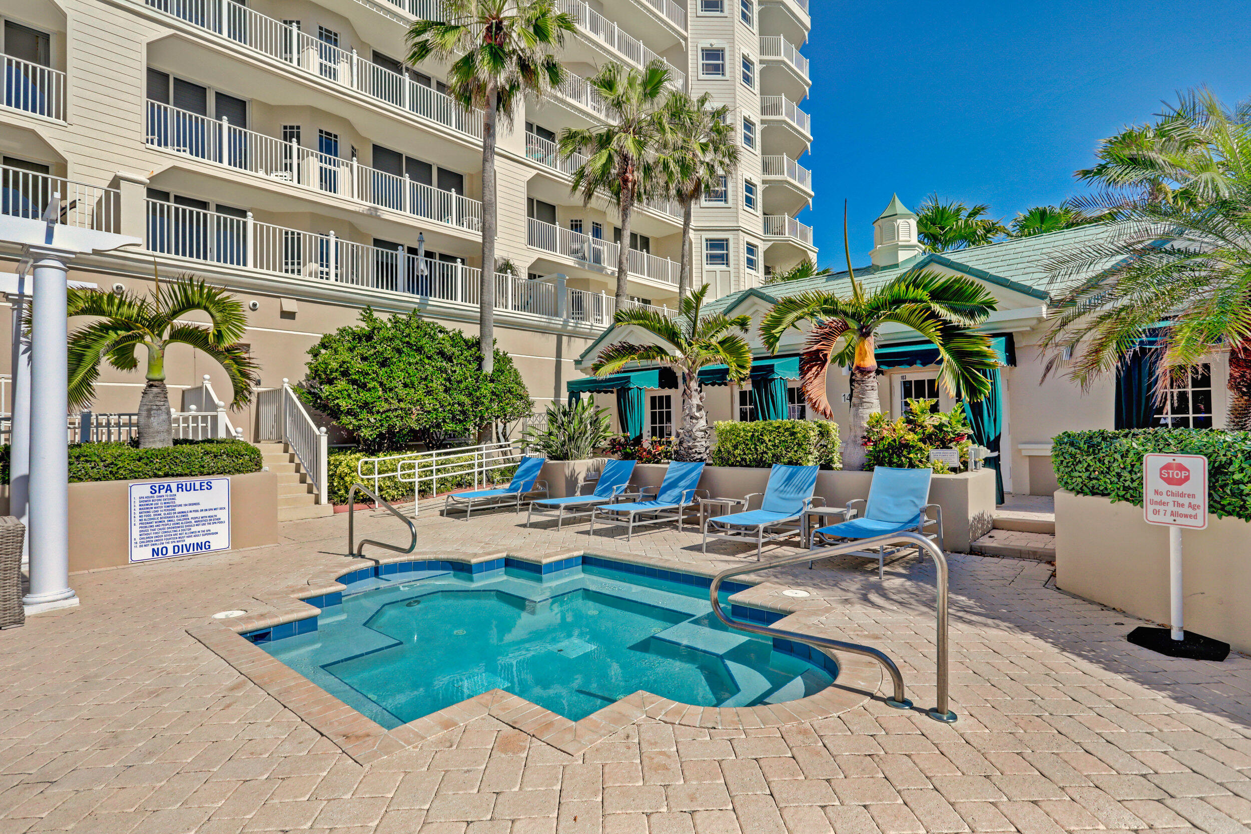221 Ocean Grande #701, Jupiter FL 33477