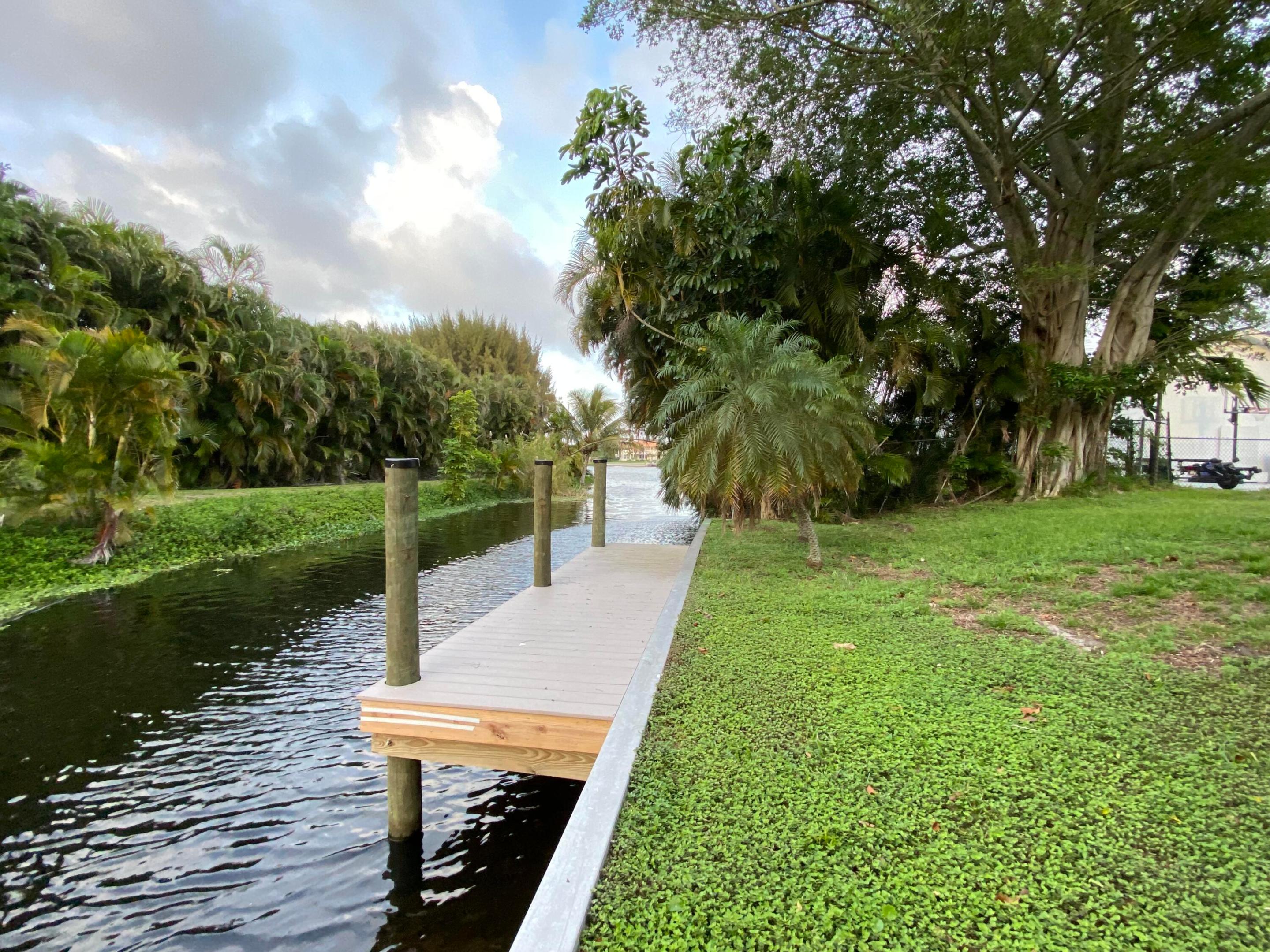 7500 W Lake, Lake Clarke Shores FL 33406