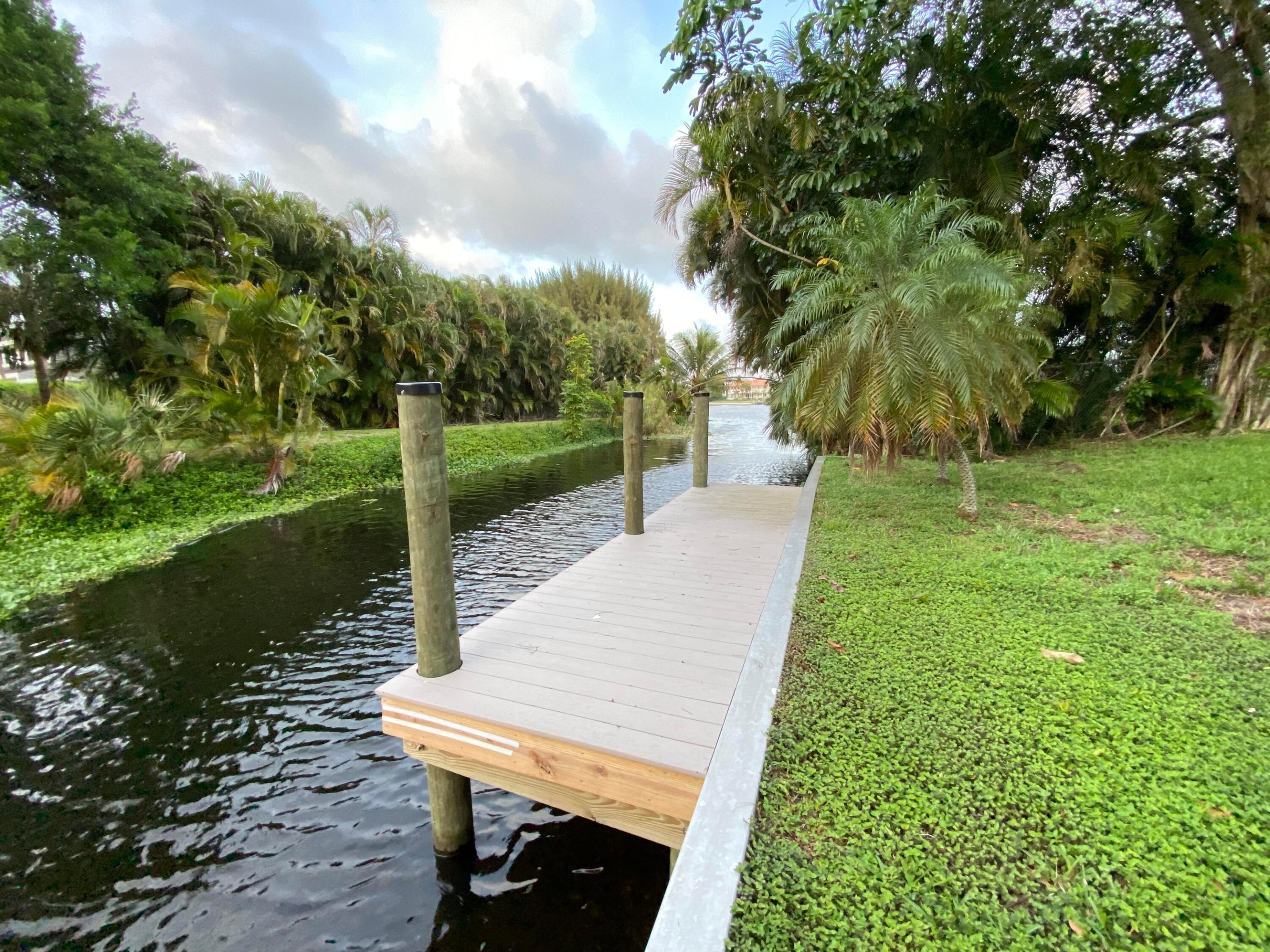 7500 W Lake, Lake Clarke Shores FL 33406