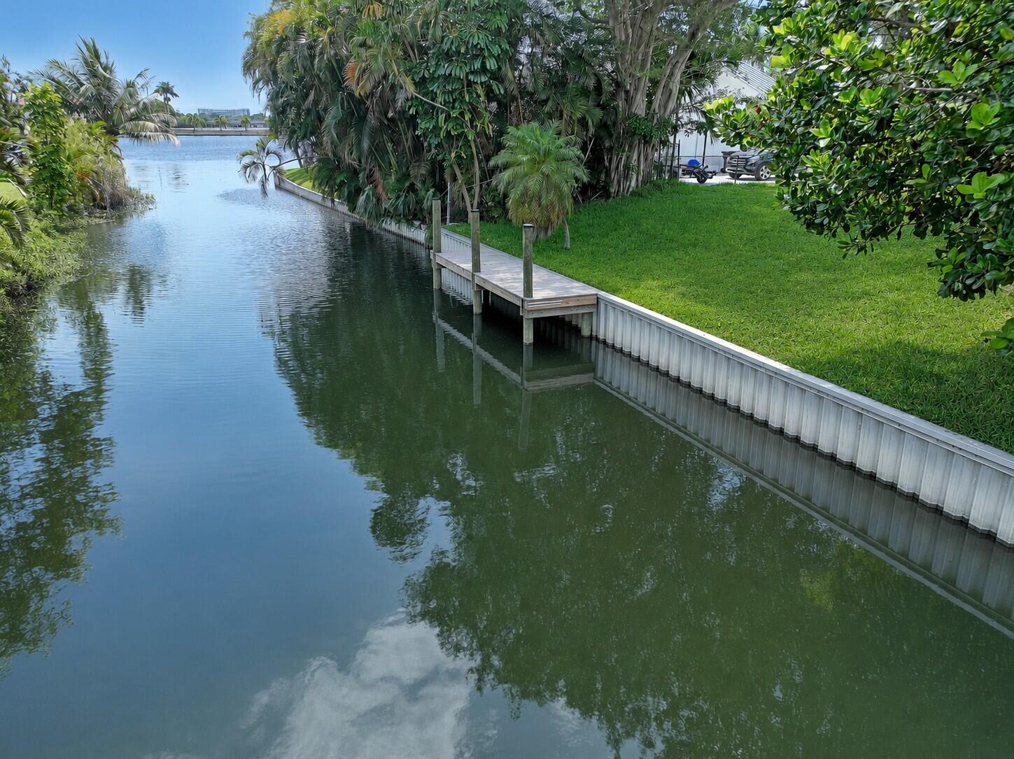 7500 W Lake, Lake Clarke Shores FL 33406