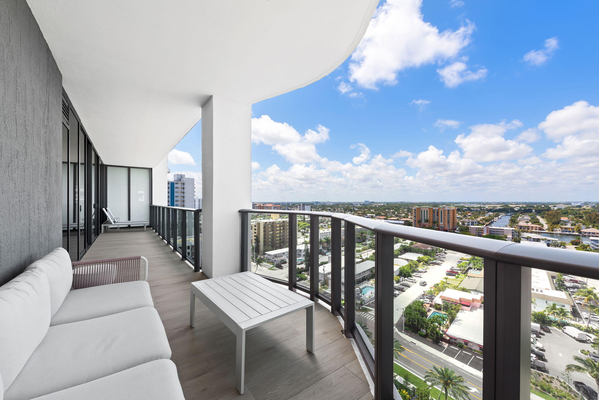 900 N Ocean #1404, Pompano Beach FL 33062