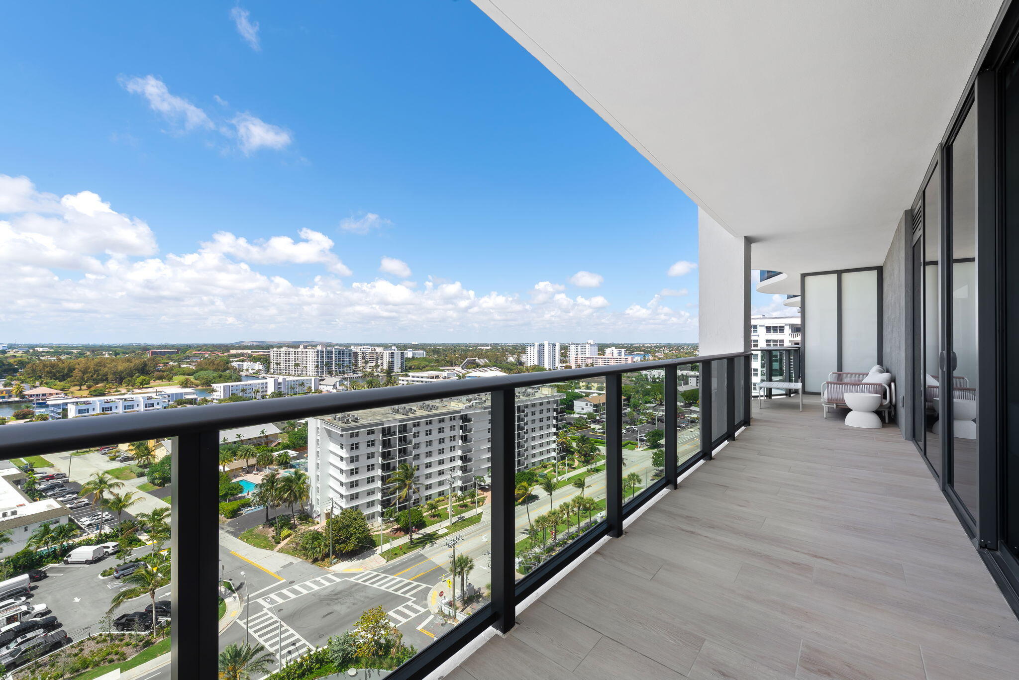 900 N Ocean #1404, Pompano Beach FL 33062