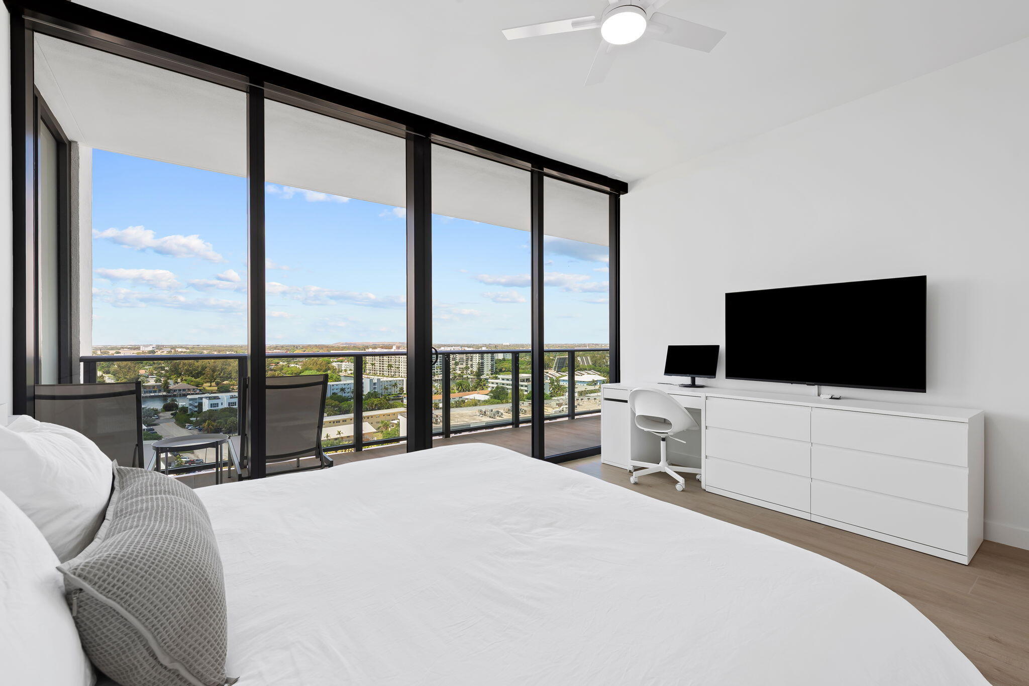 900 N Ocean #1404, Pompano Beach FL 33062