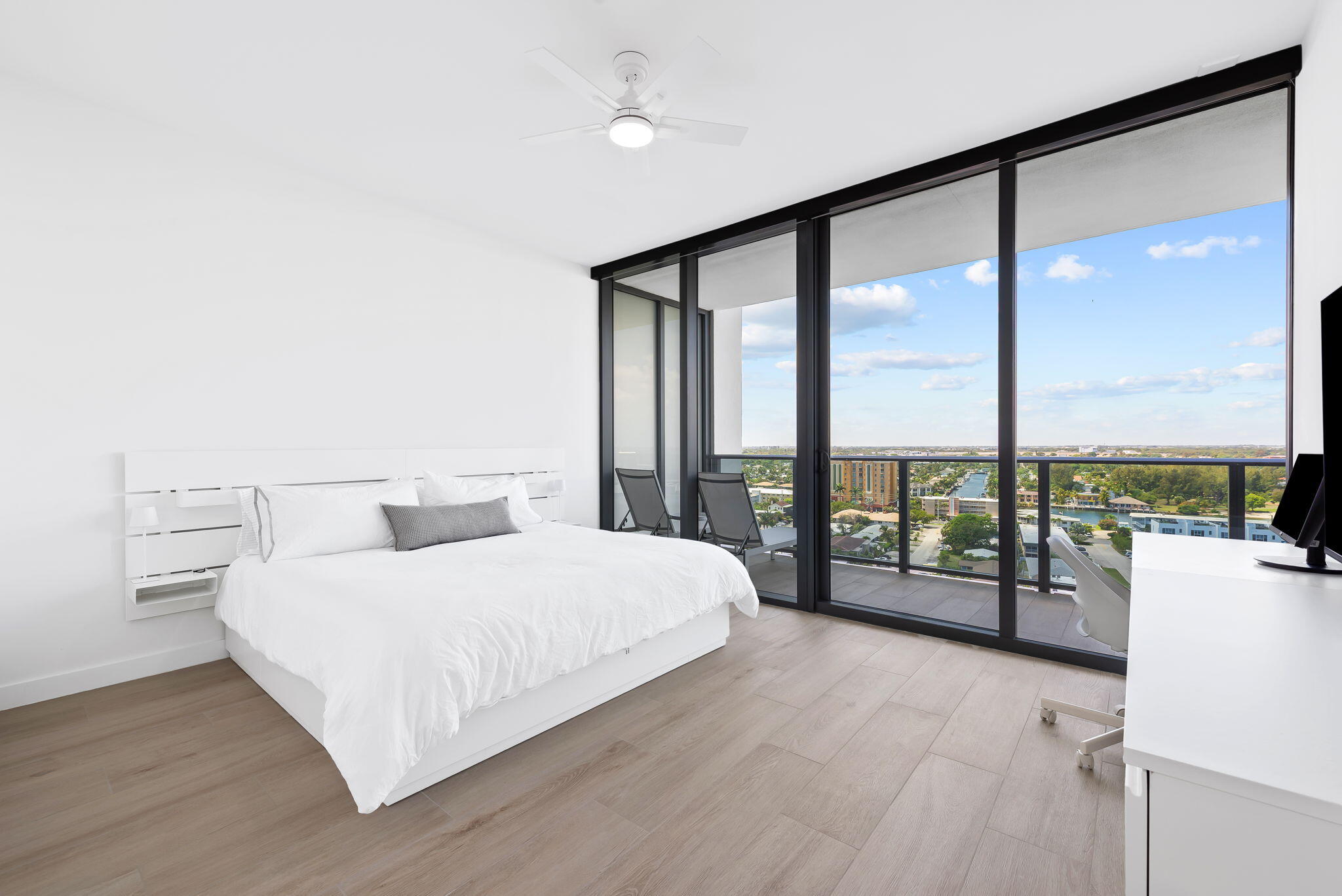 900 N Ocean #1404, Pompano Beach FL 33062