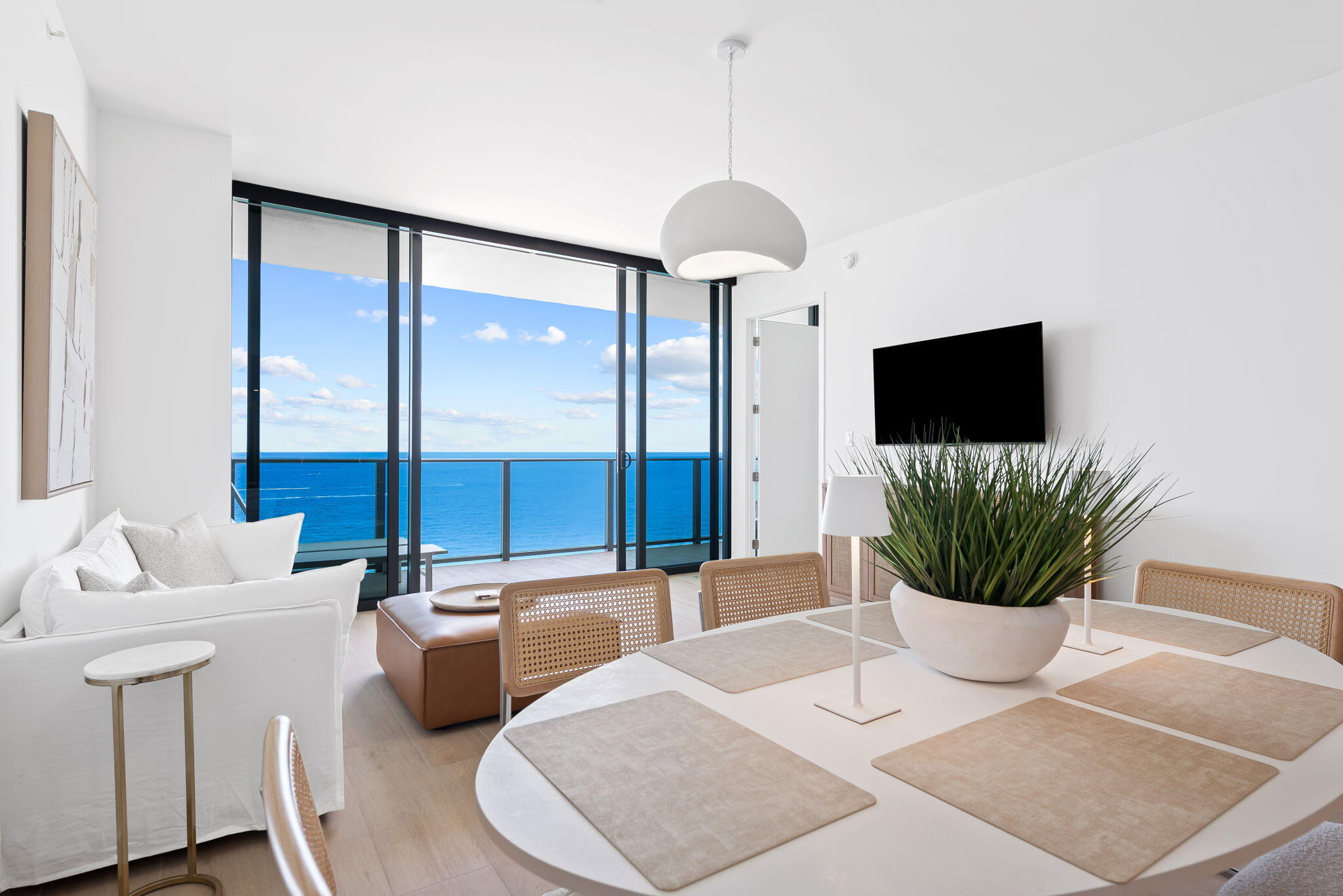 900 N Ocean #1404, Pompano Beach FL 33062