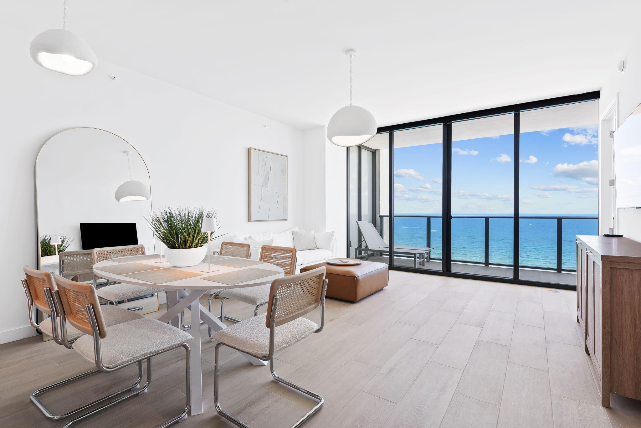 900 N Ocean #1404, Pompano Beach FL 33062