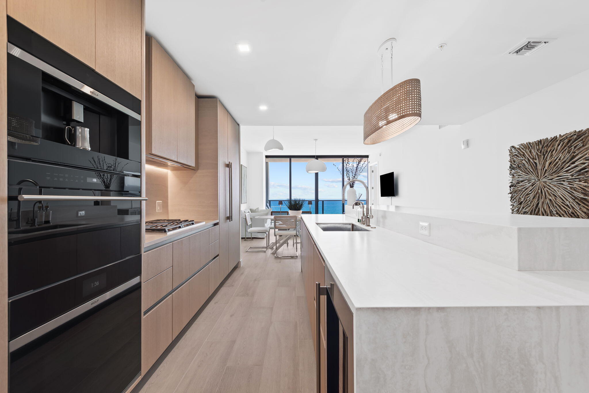 900 N Ocean #1404, Pompano Beach FL 33062