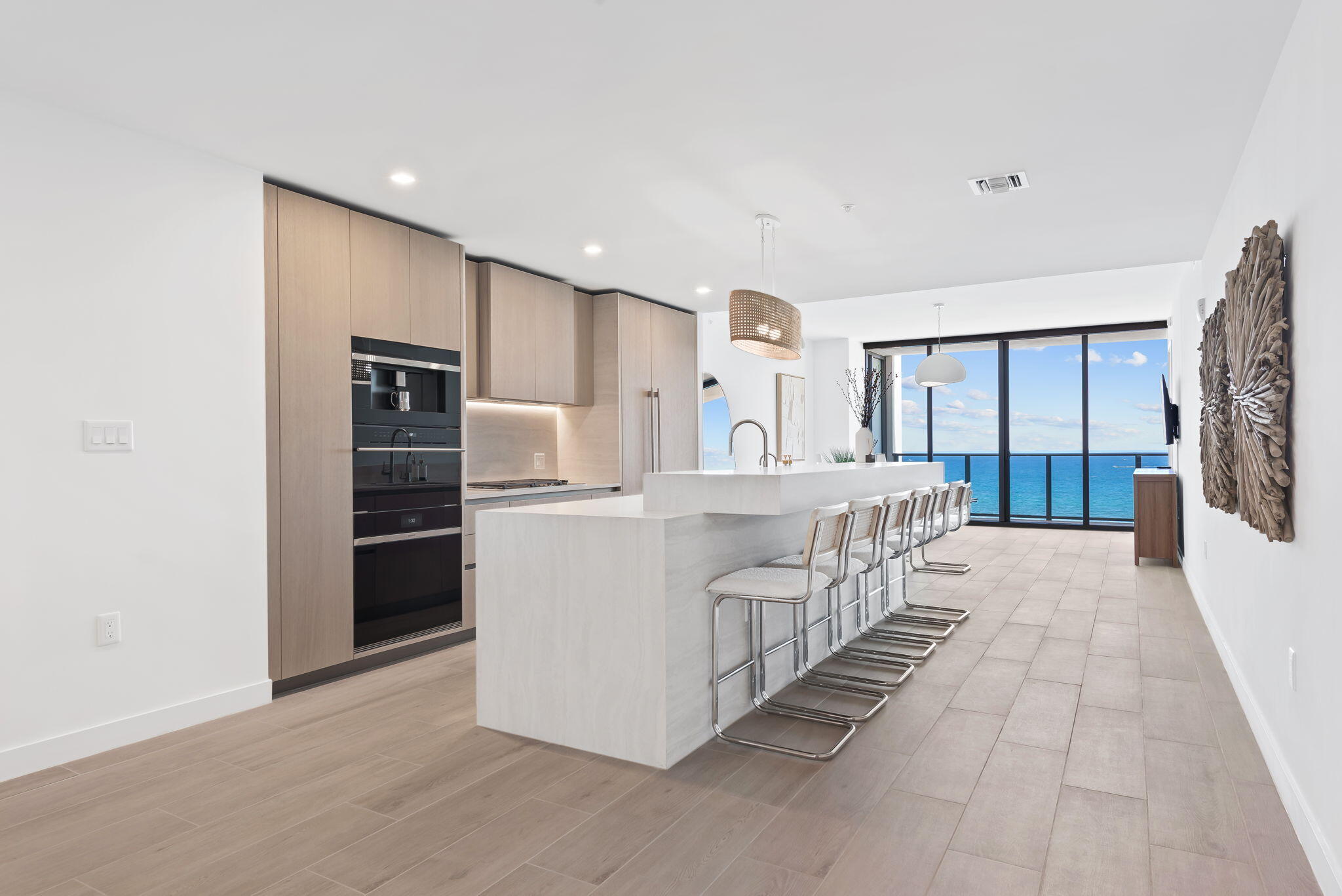 900 N Ocean #1404, Pompano Beach FL 33062