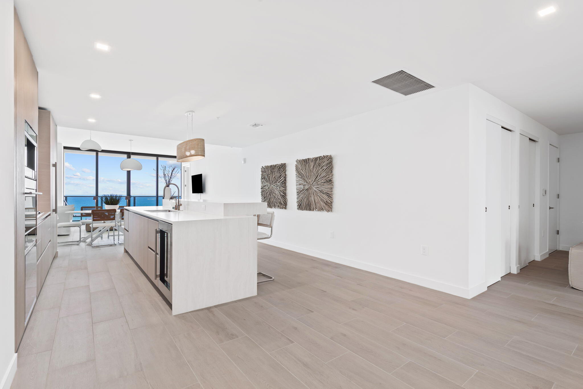 900 N Ocean #1404, Pompano Beach FL 33062
