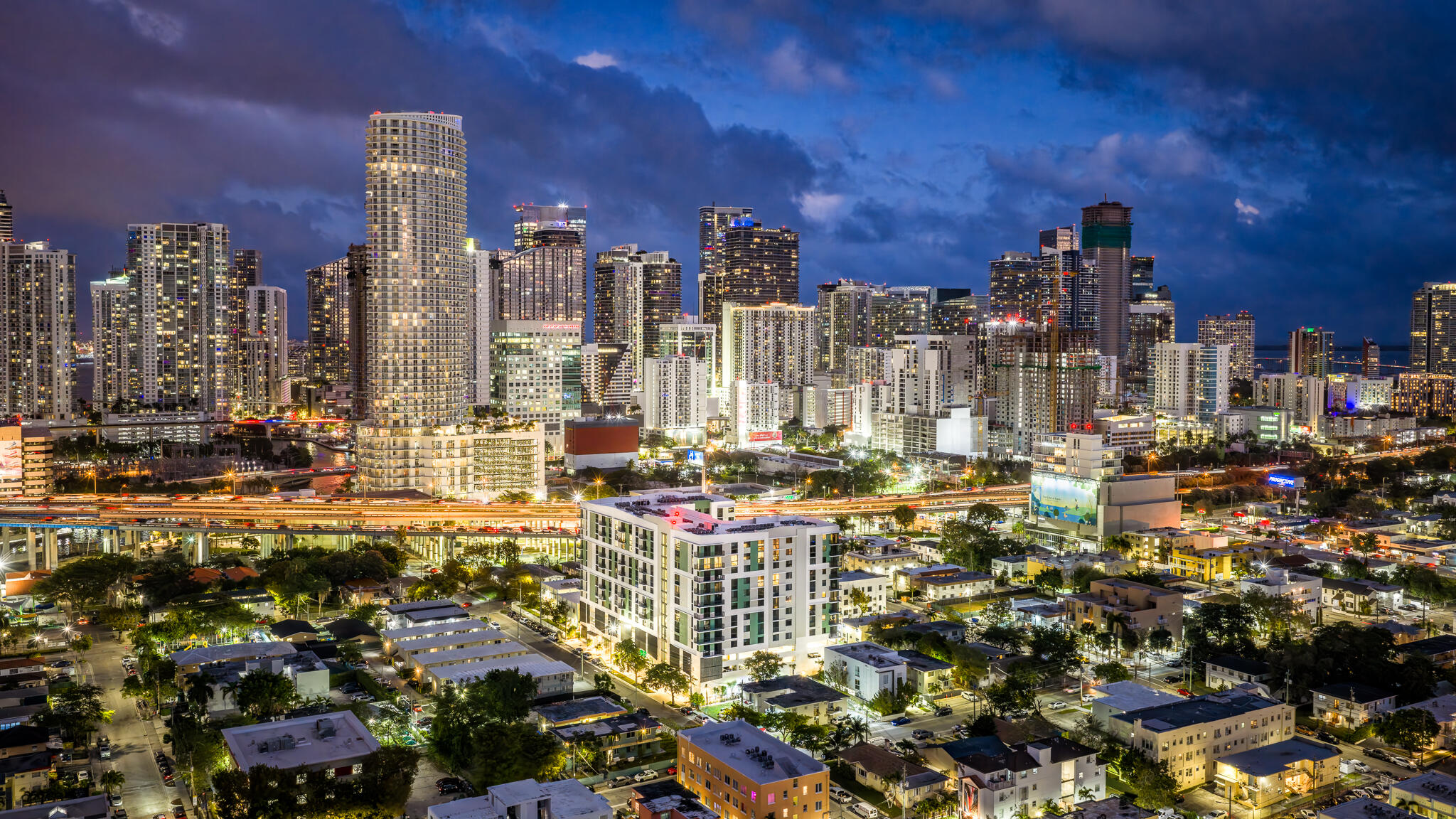 450 SW 5th #515, Miami FL 33130