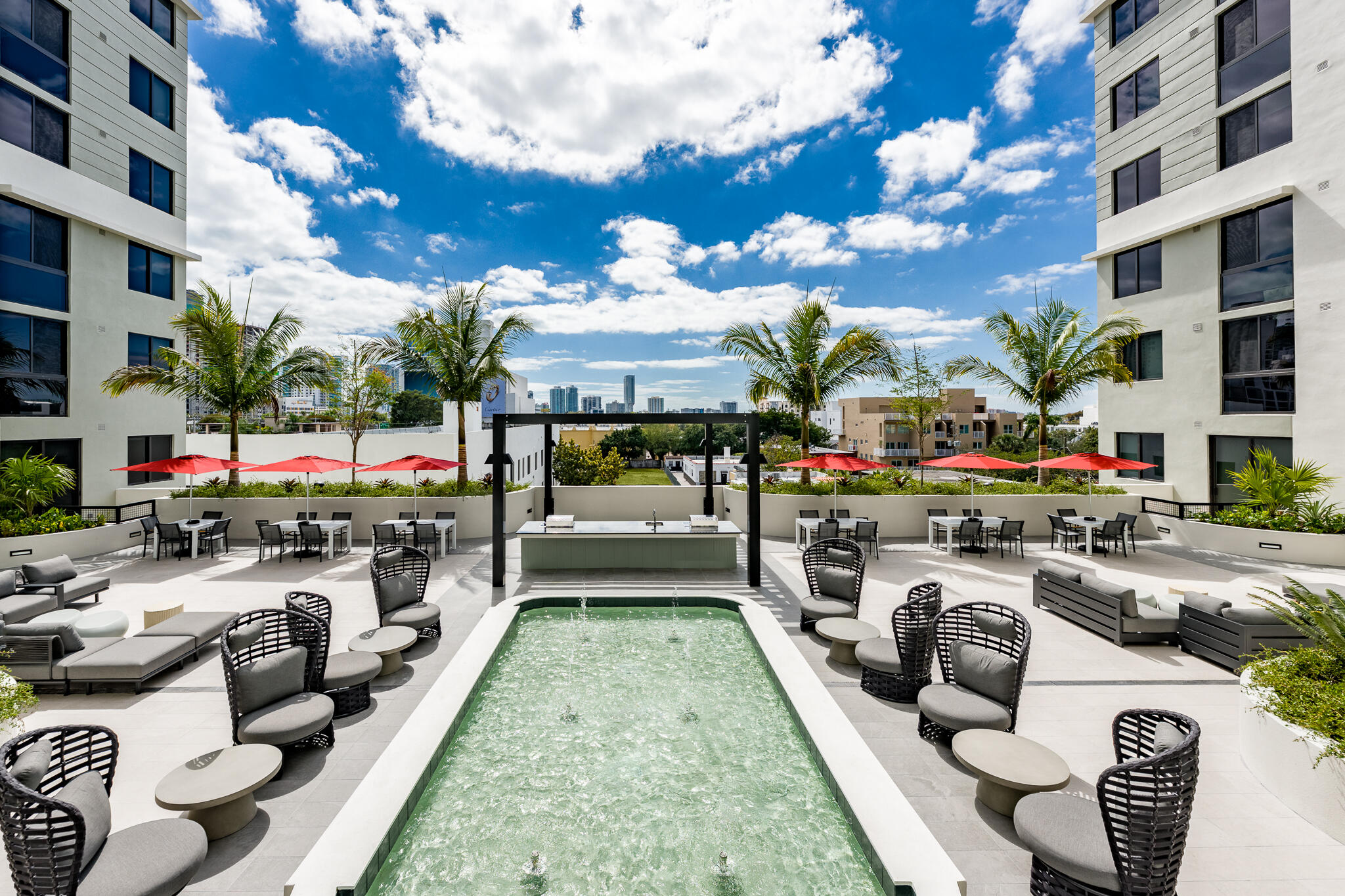 450 SW 5th #608, Miami FL 33130