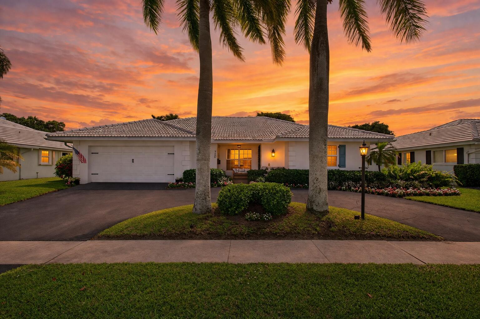780 SW Elm Tree, Boca Raton FL 33486