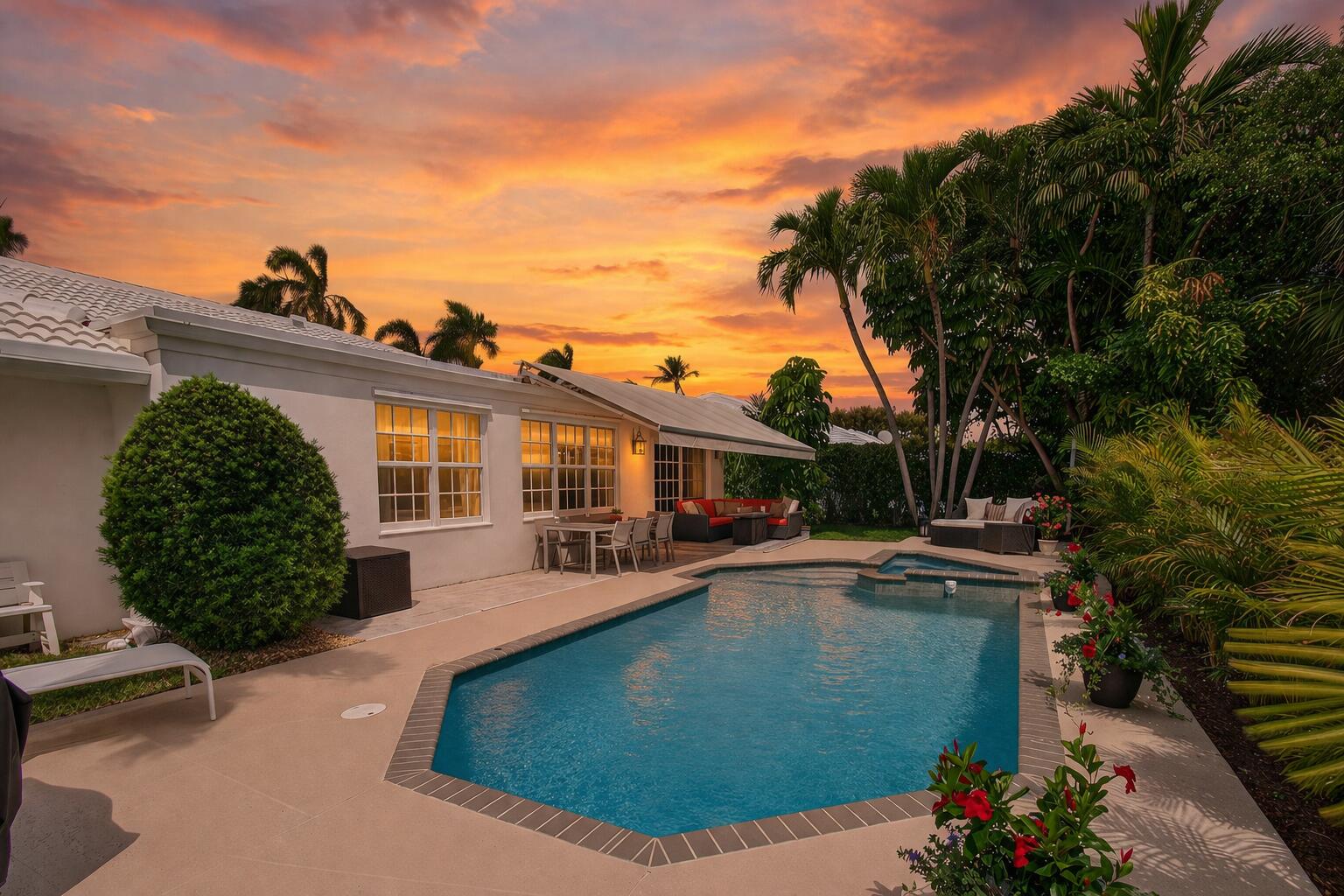 780 SW Elm Tree, Boca Raton FL 33486