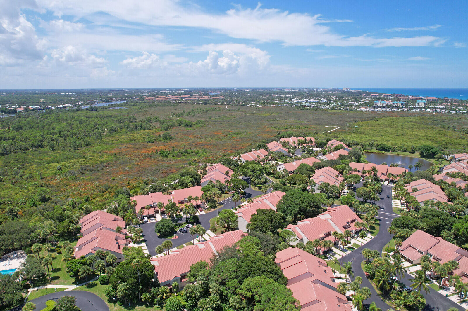 204 Sea Oats #F, Juno Beach FL 33408