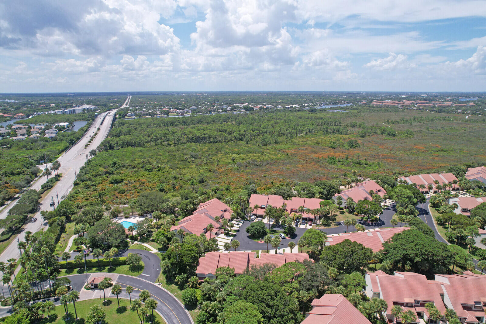204 Sea Oats #F, Juno Beach FL 33408