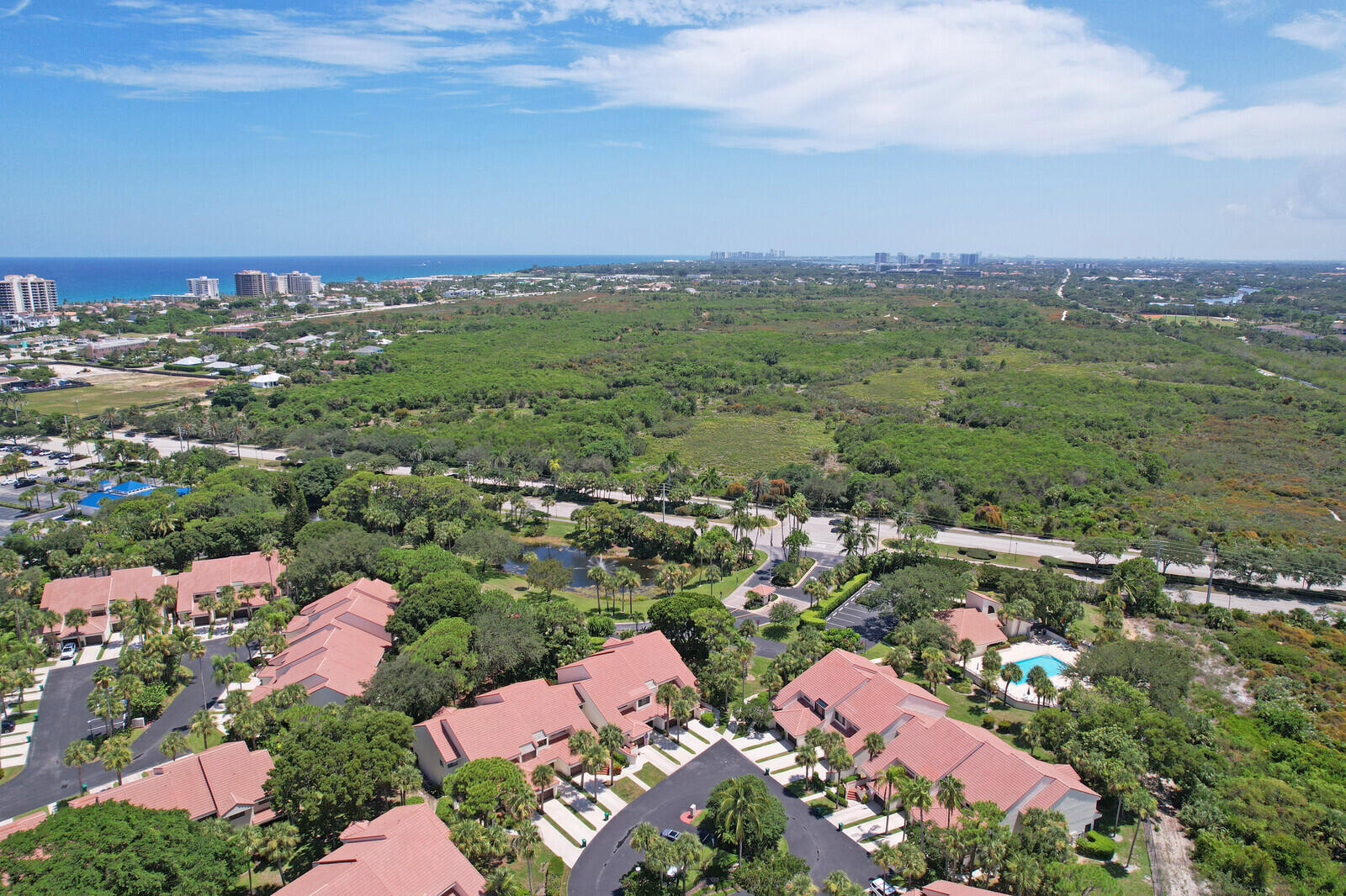204 Sea Oats #F, Juno Beach FL 33408