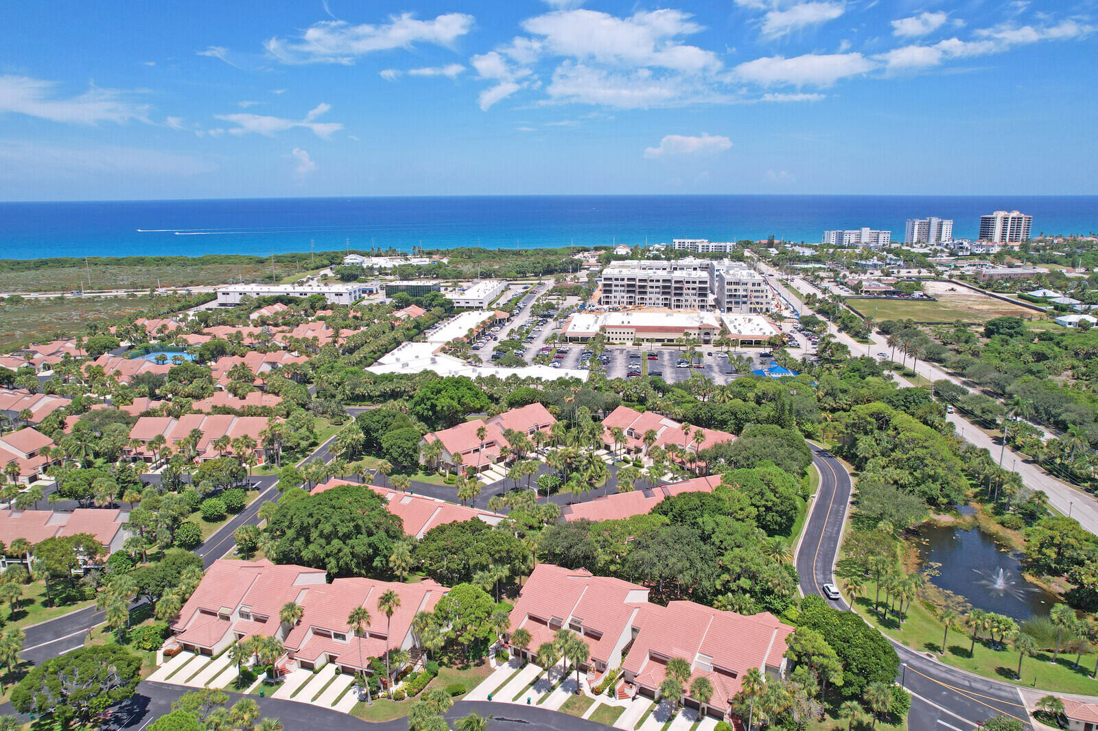 204 Sea Oats #F, Juno Beach FL 33408