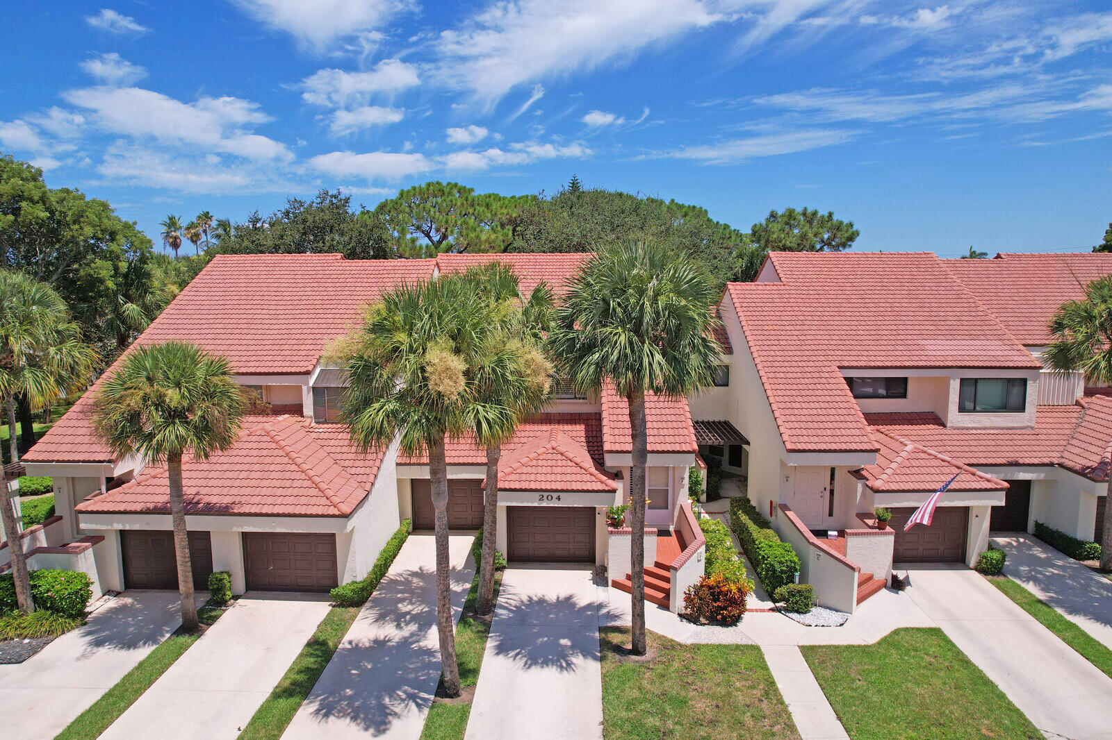 204 Sea Oats #F, Juno Beach FL 33408
