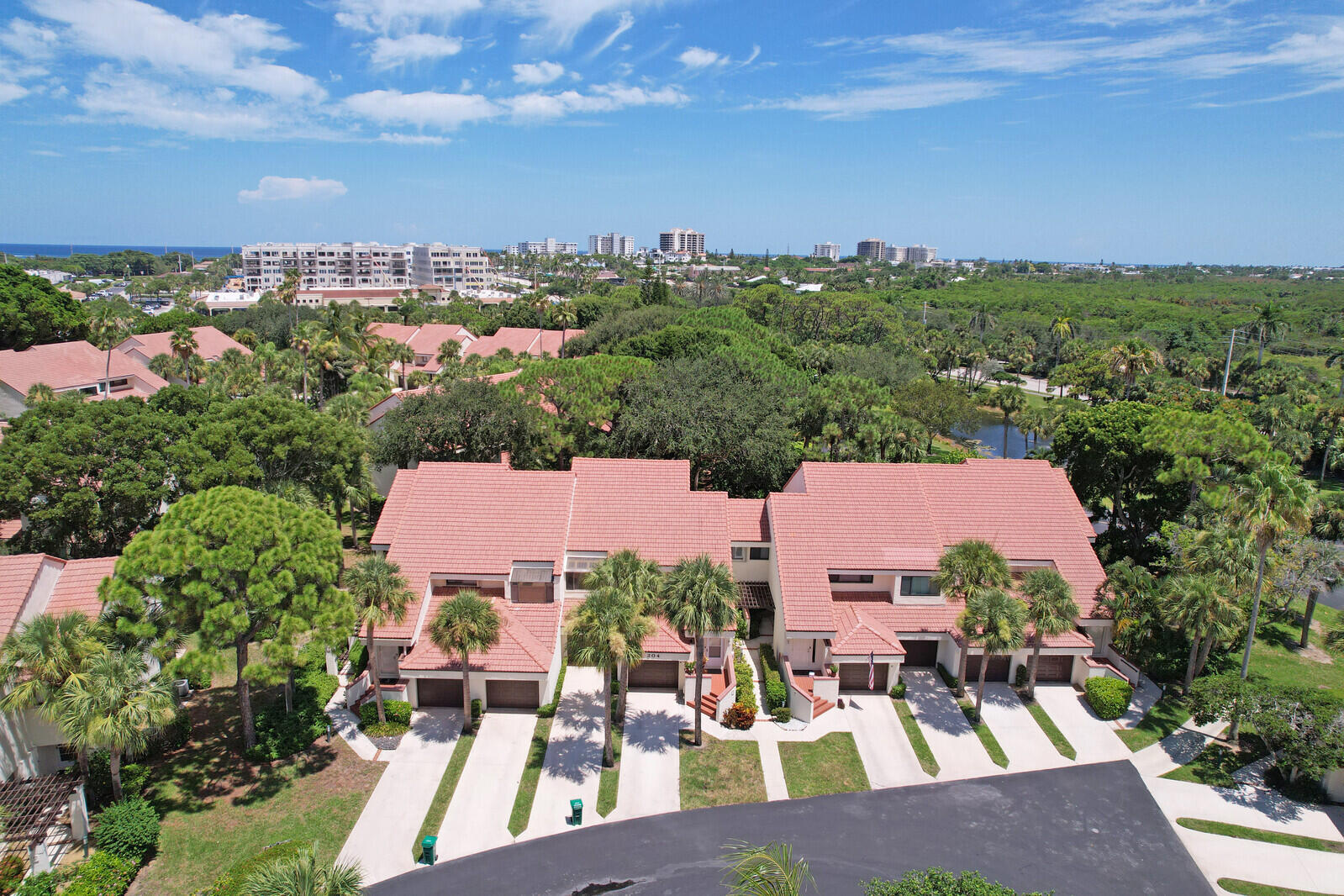 204 Sea Oats #F, Juno Beach FL 33408