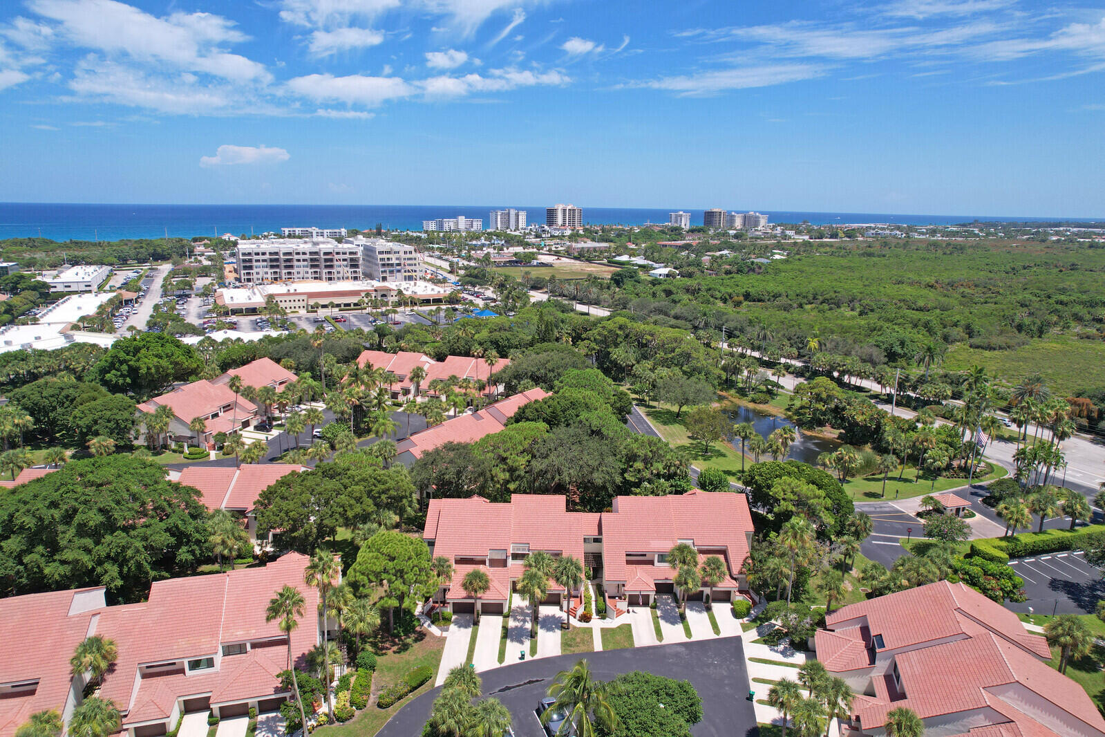 204 Sea Oats #F, Juno Beach FL 33408