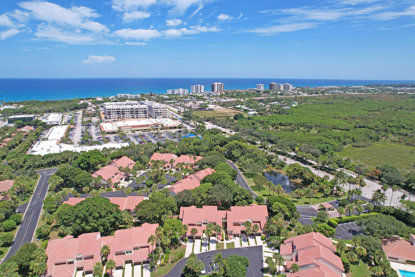204 Sea Oats #F, Juno Beach FL 33408