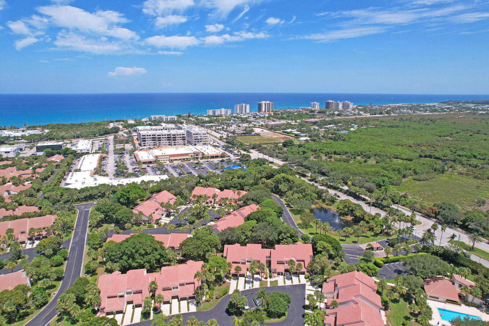 204 Sea Oats #F, Juno Beach FL 33408