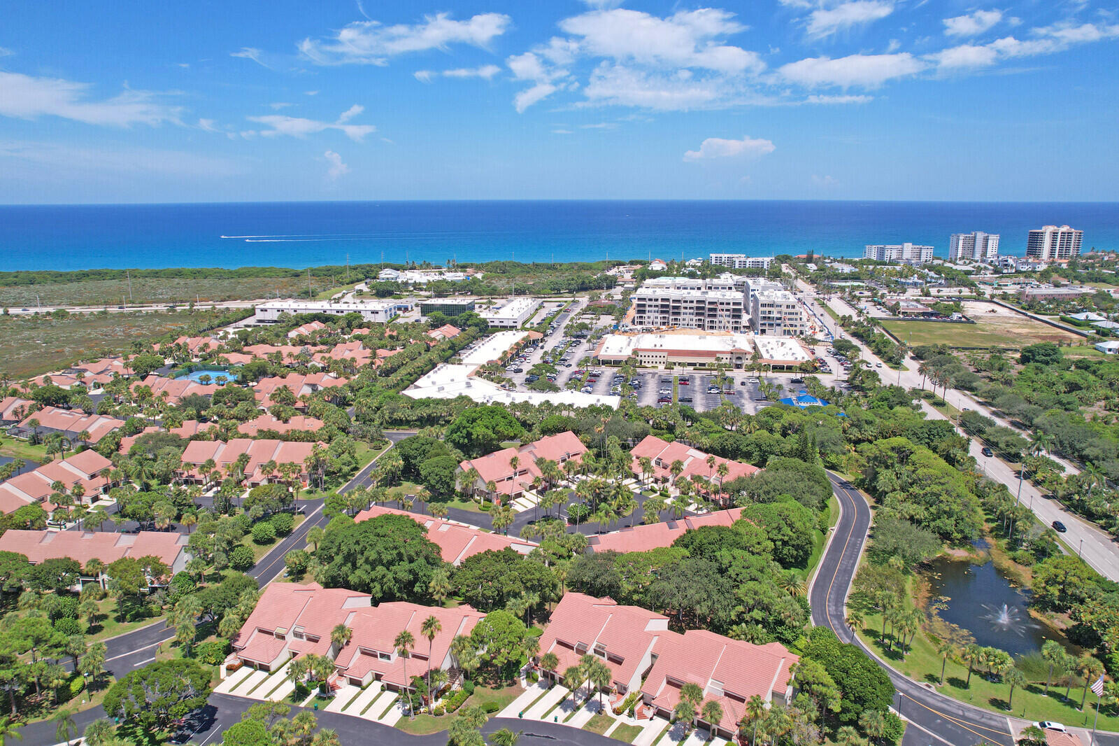 204 Sea Oats #F, Juno Beach FL 33408