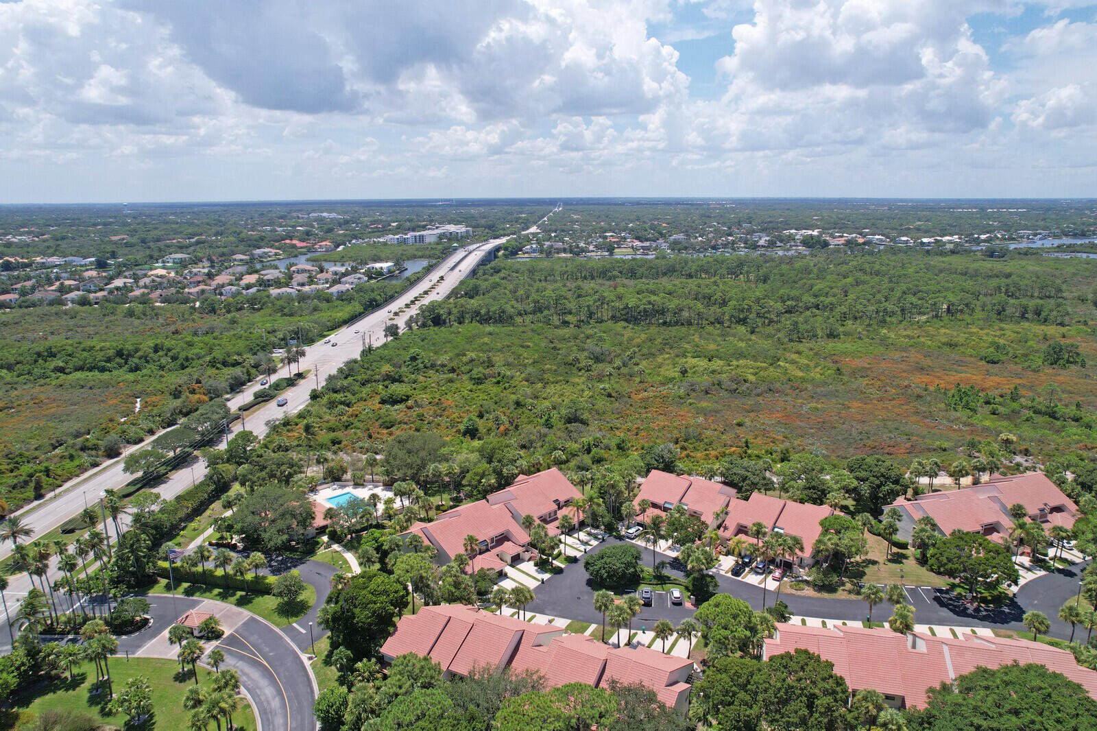 204 Sea Oats #F, Juno Beach FL 33408