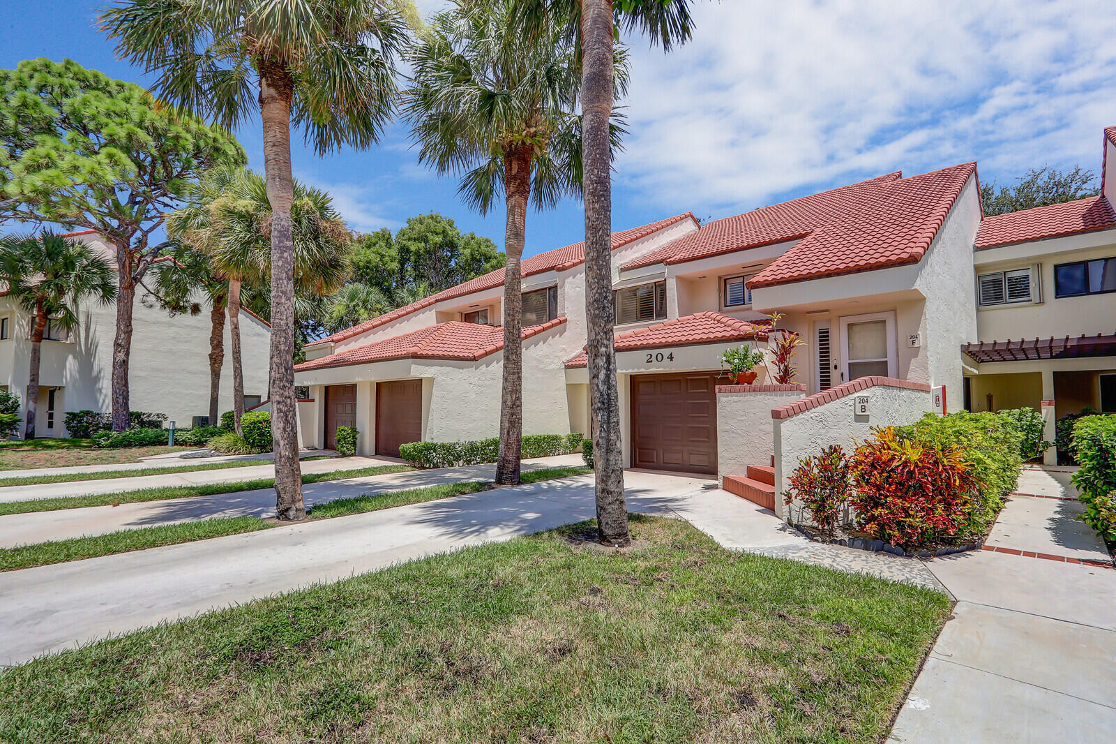 204 Sea Oats #F, Juno Beach FL 33408
