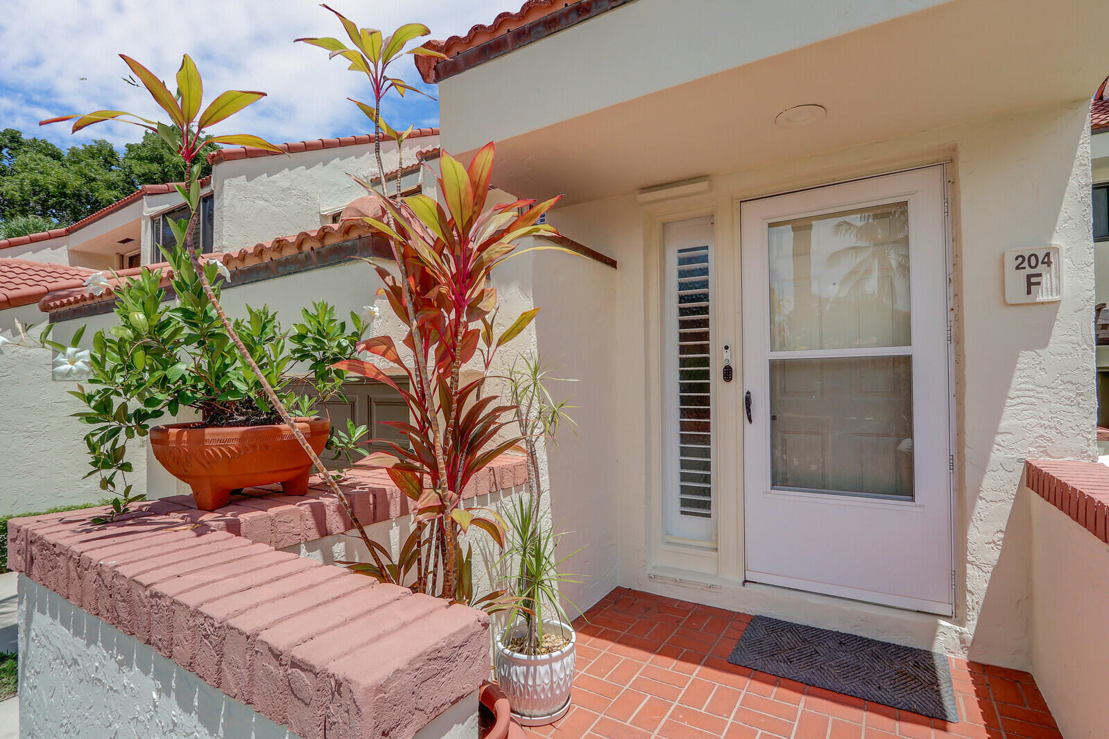 204 Sea Oats #F, Juno Beach FL 33408