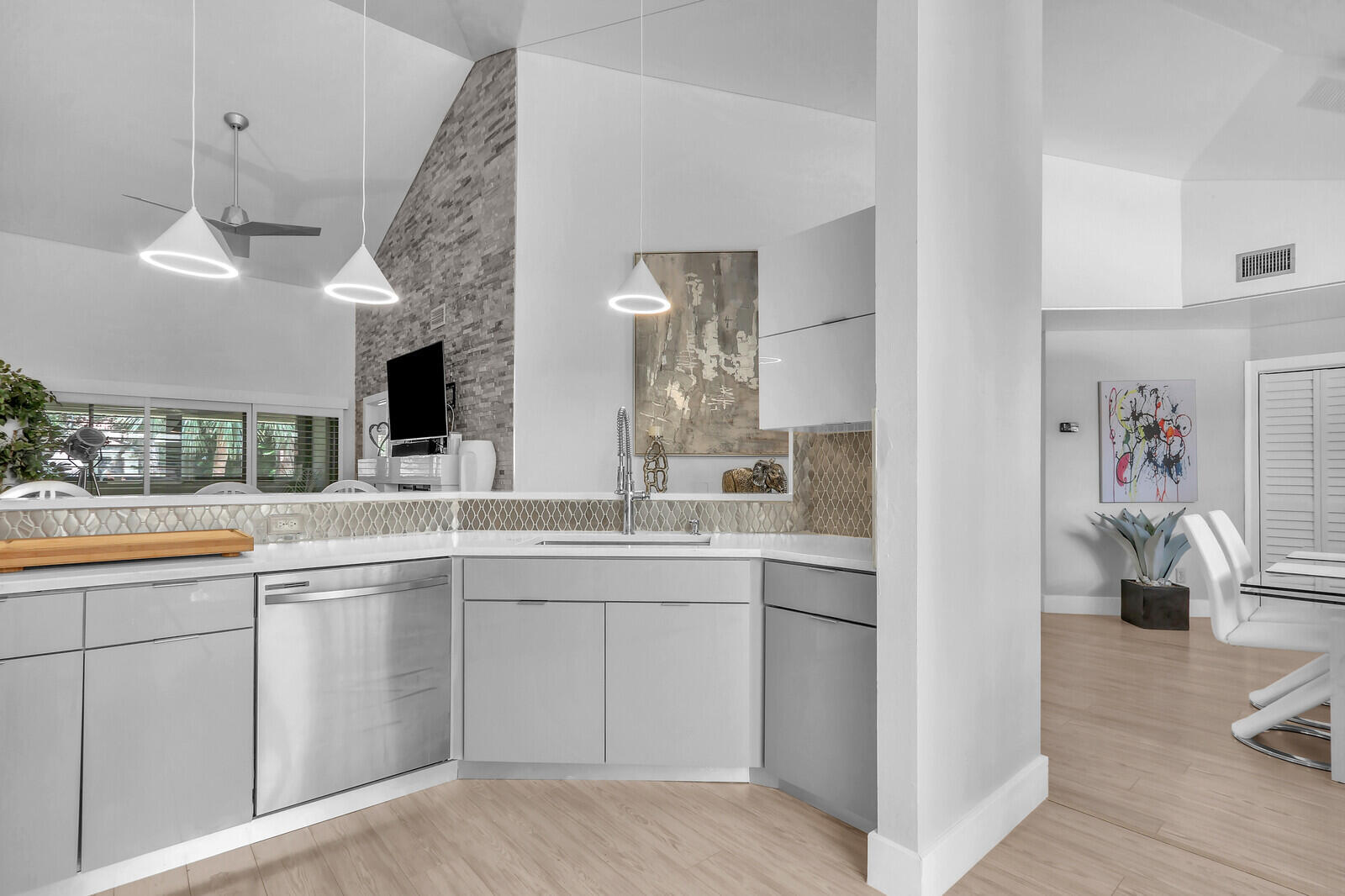 204 Sea Oats #F, Juno Beach FL 33408