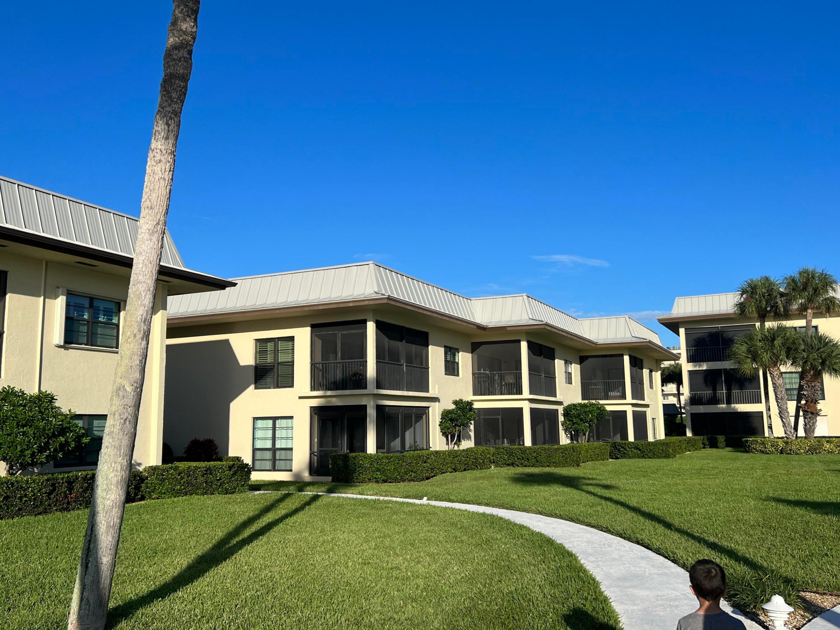 275 S Beach #B201, Tequesta FL 33469
