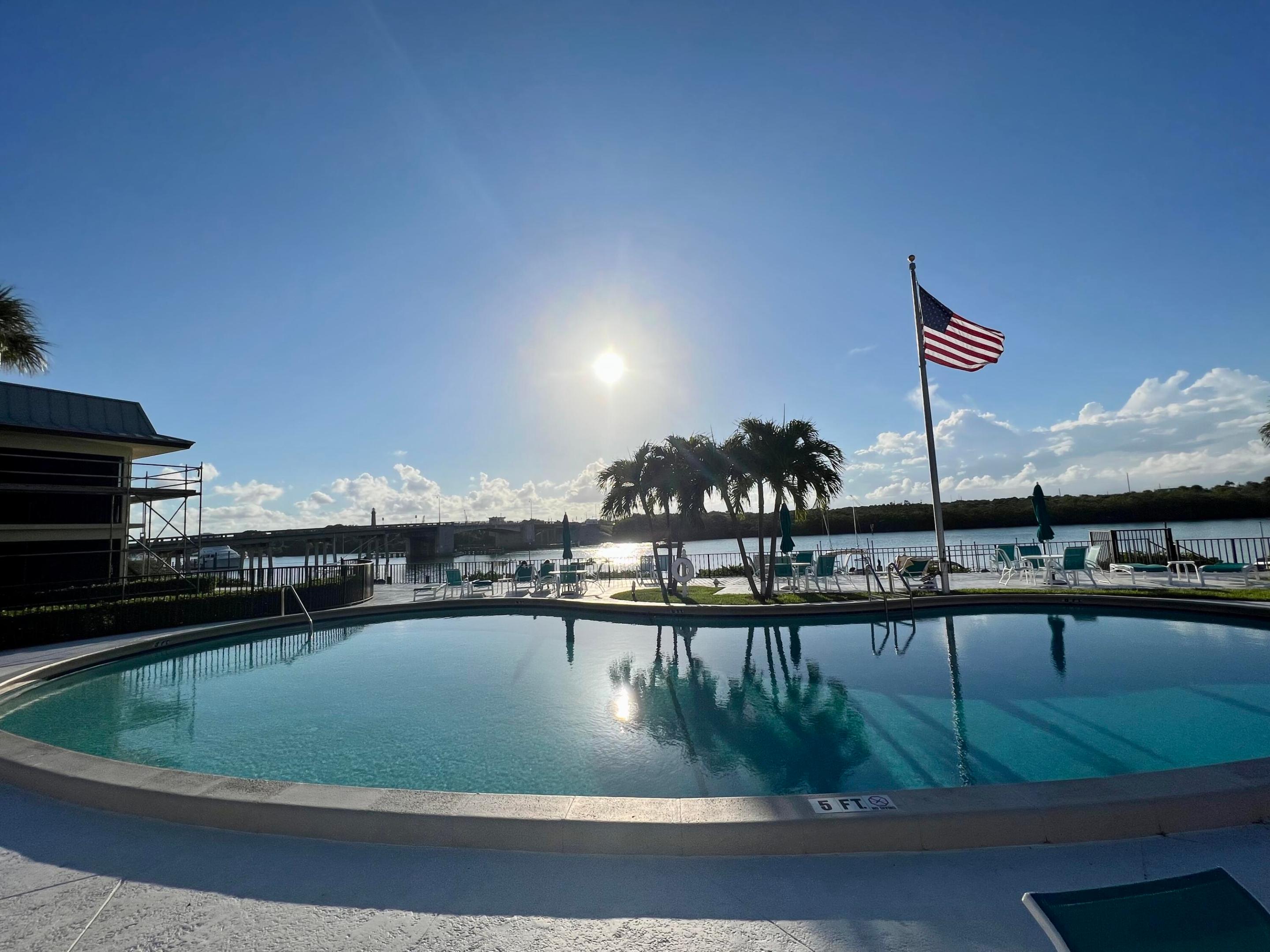 275 S Beach #B201, Tequesta FL 33469