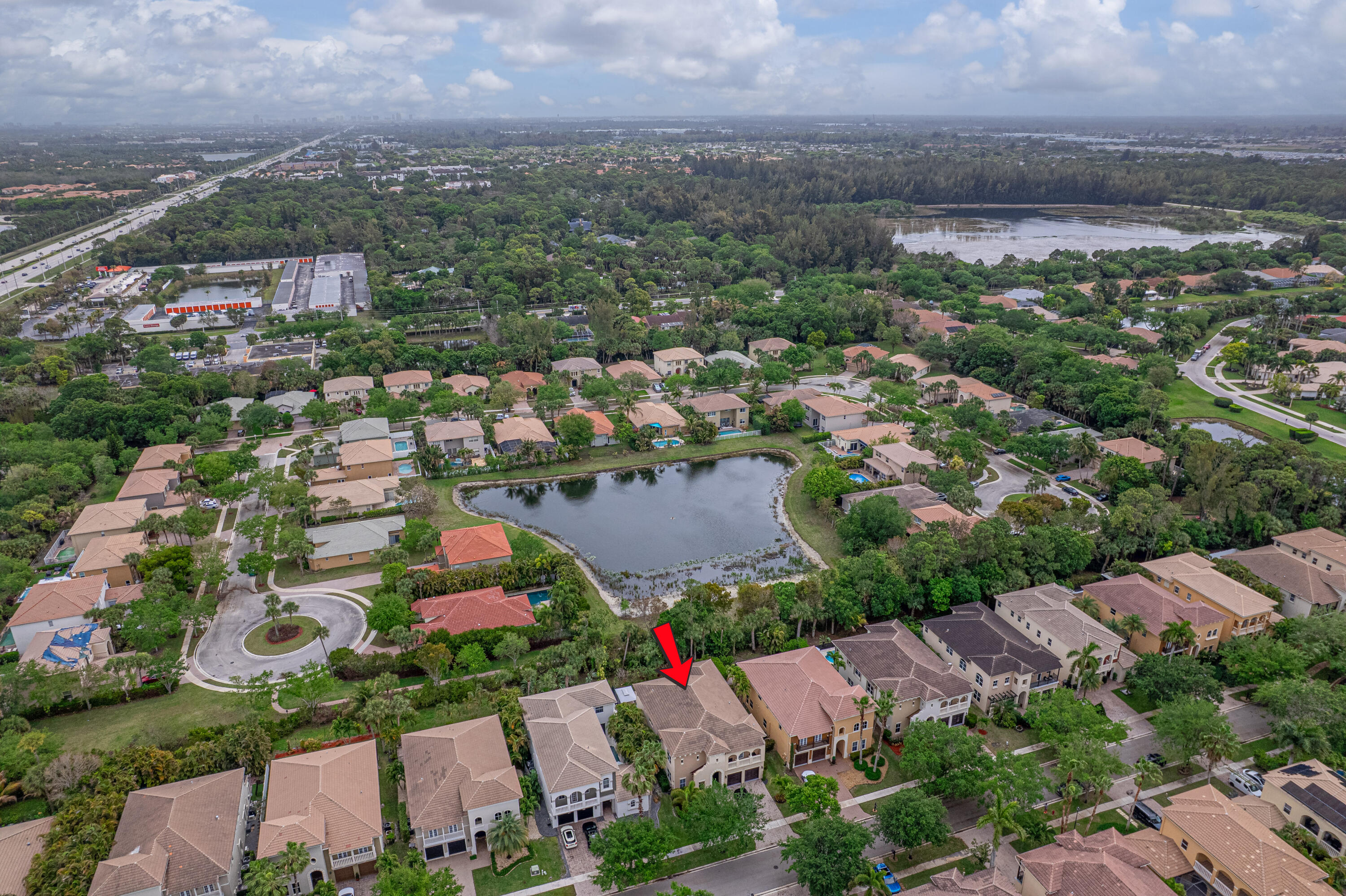 9195 Nugent, West Palm Beach FL 33411