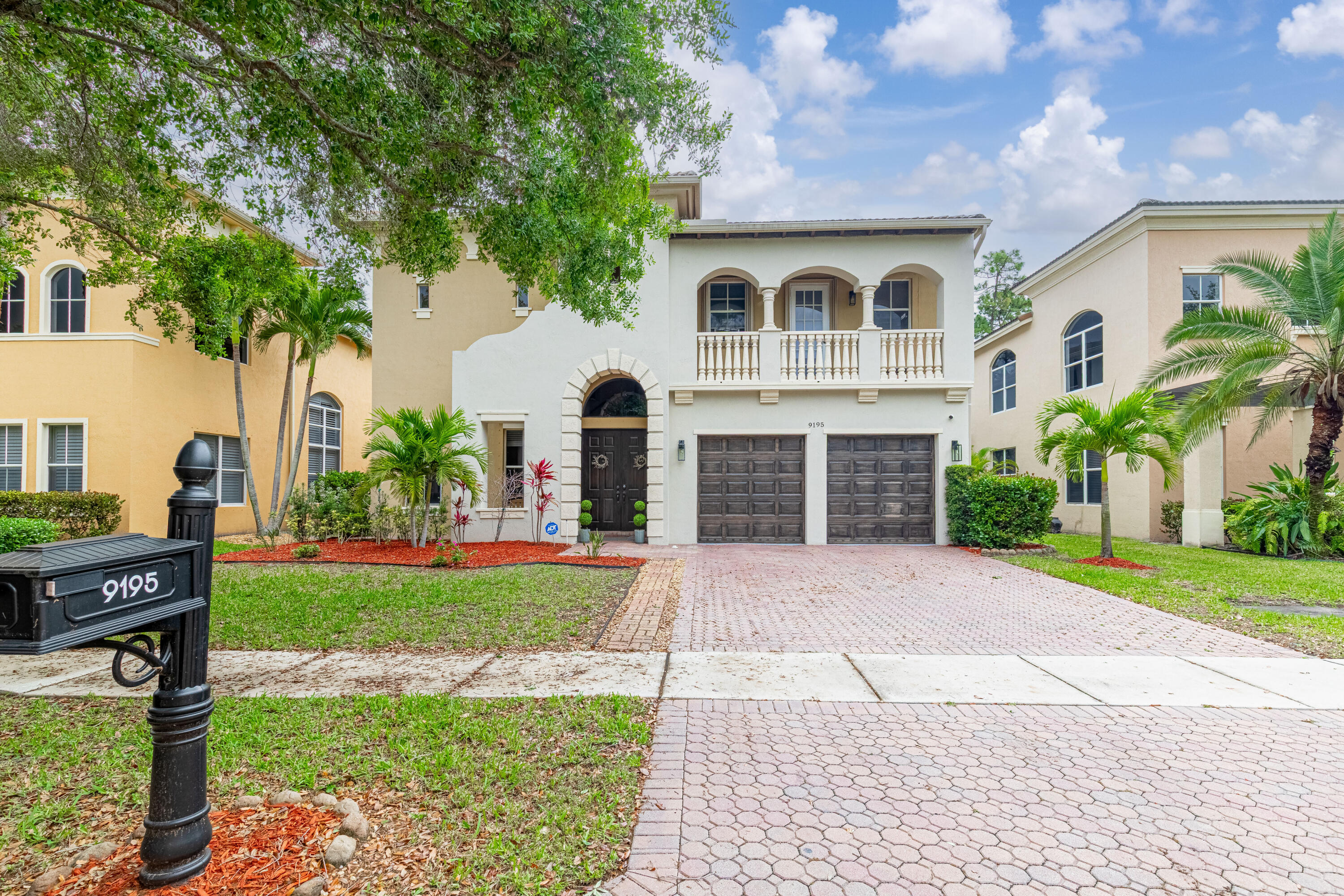 9195 Nugent, West Palm Beach FL 33411