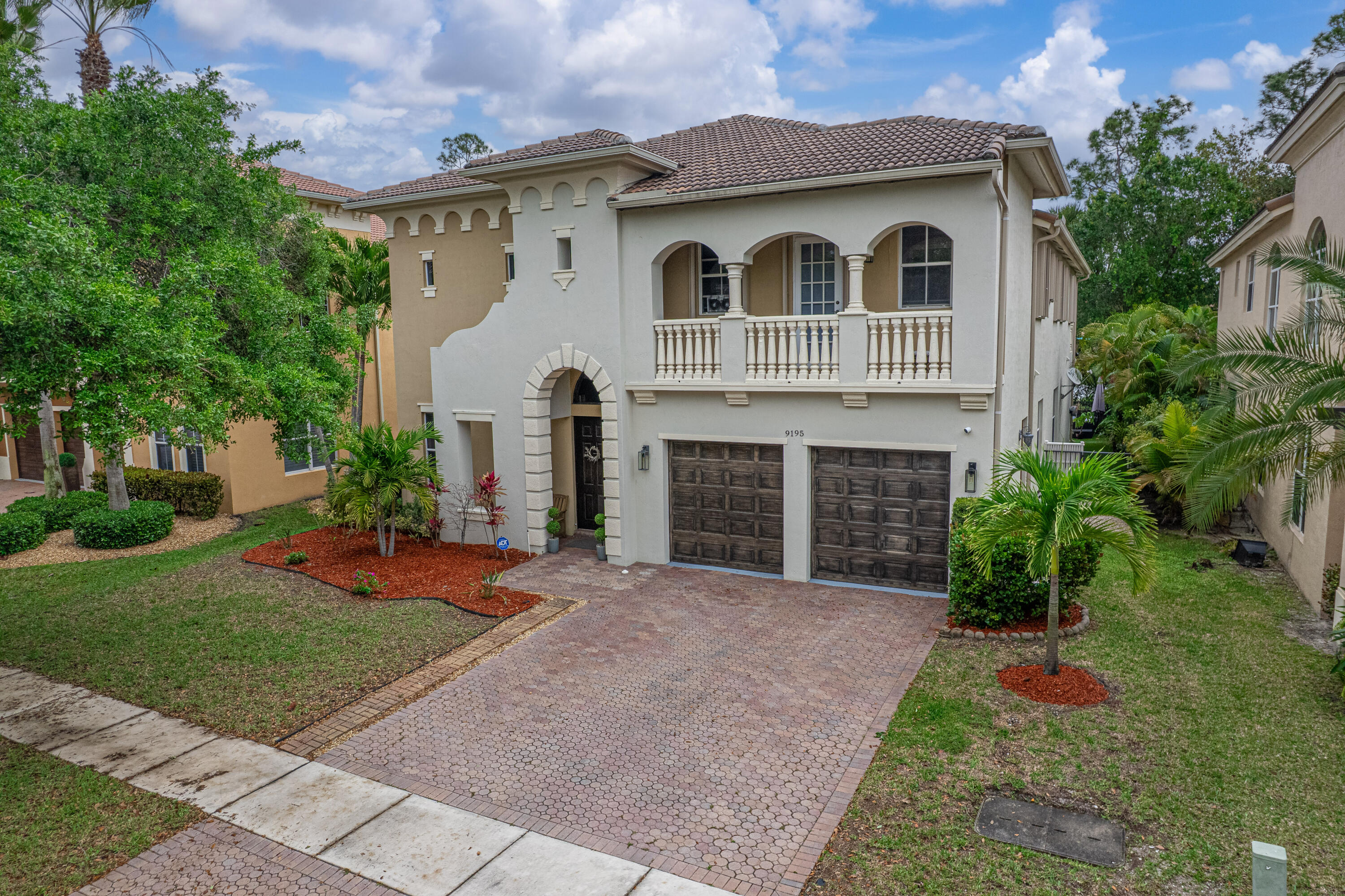 9195 Nugent, West Palm Beach FL 33411