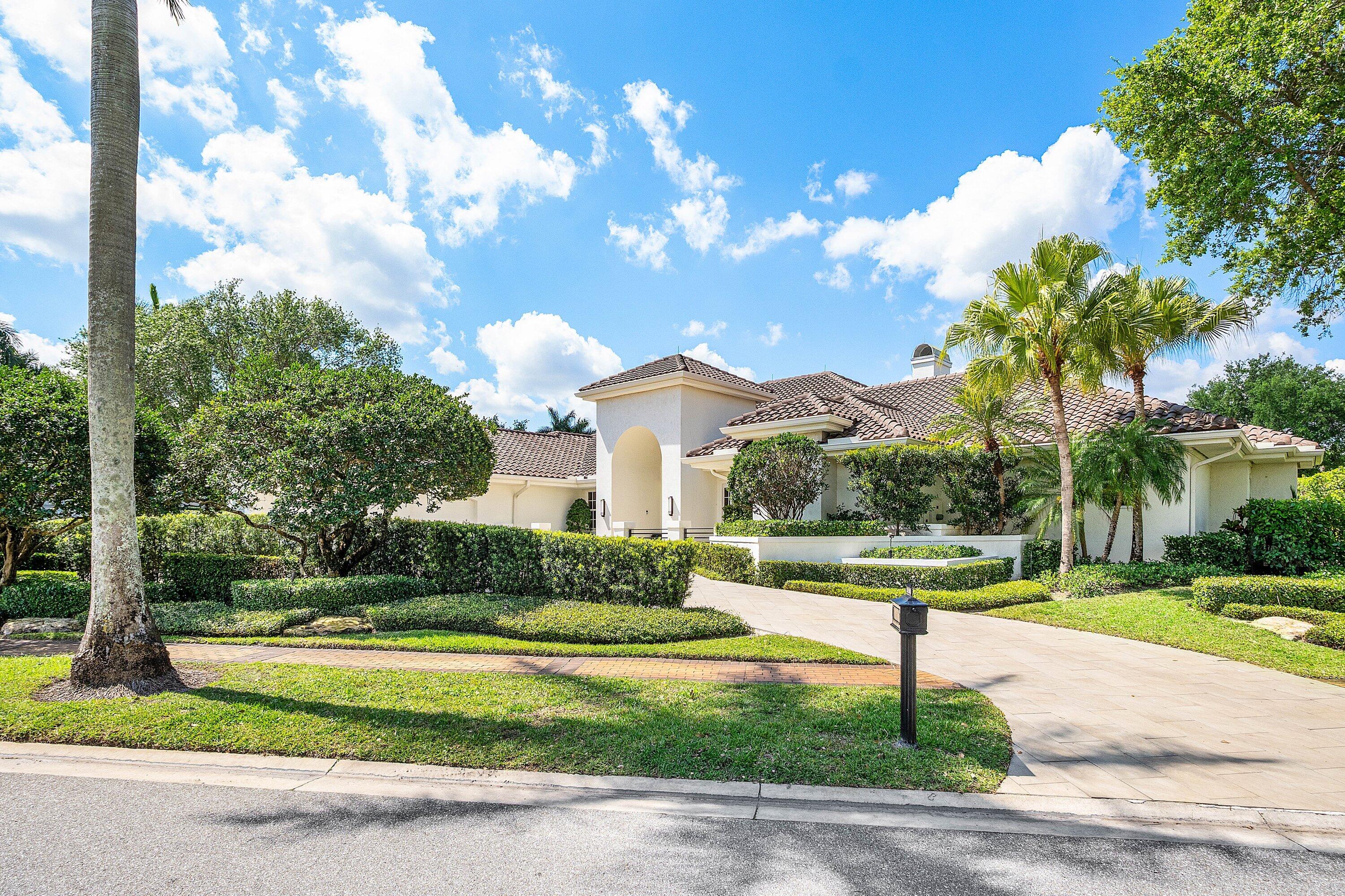 7210 Ayrshire, Boca Raton FL 33496