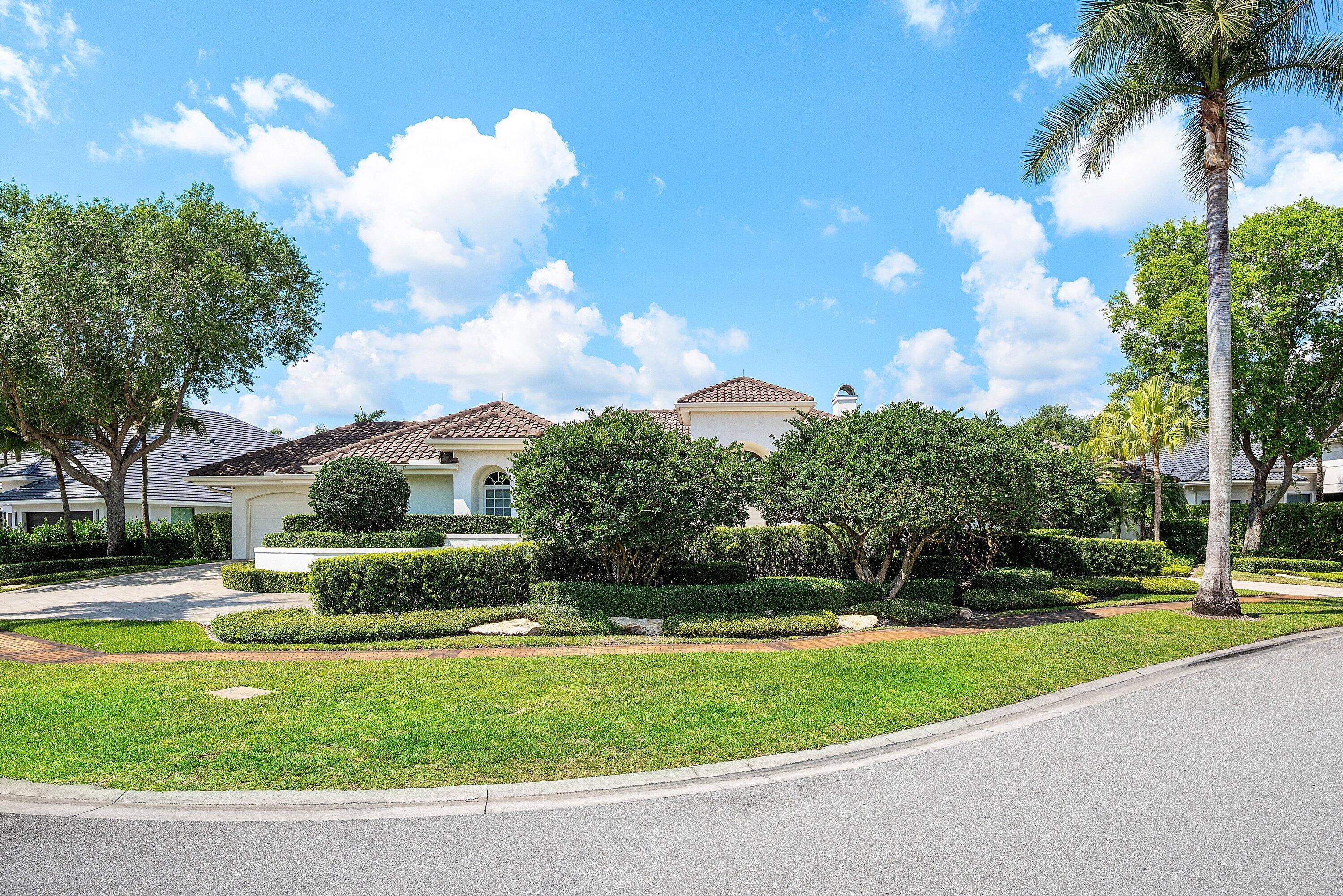 7210 Ayrshire, Boca Raton FL 33496