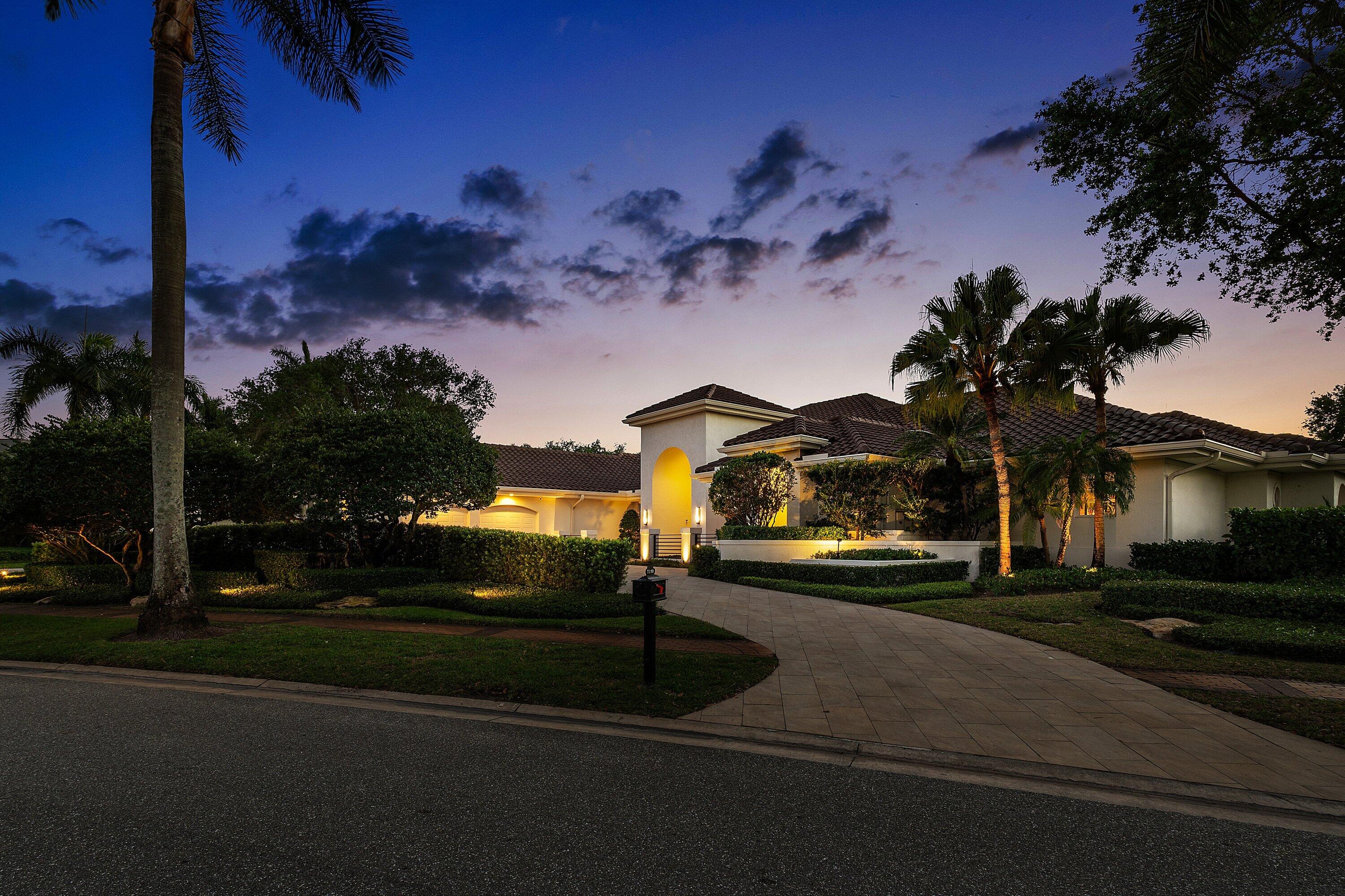 7210 Ayrshire, Boca Raton FL 33496