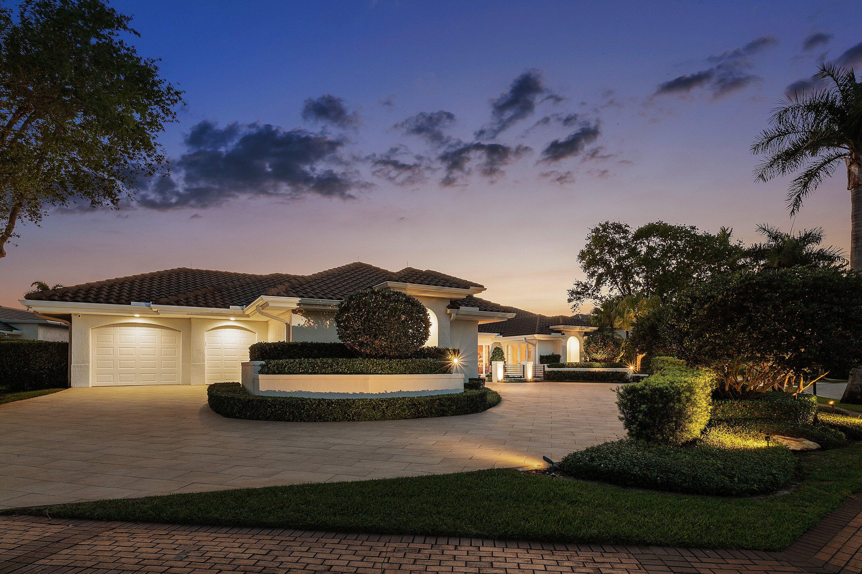 7210 Ayrshire, Boca Raton FL 33496