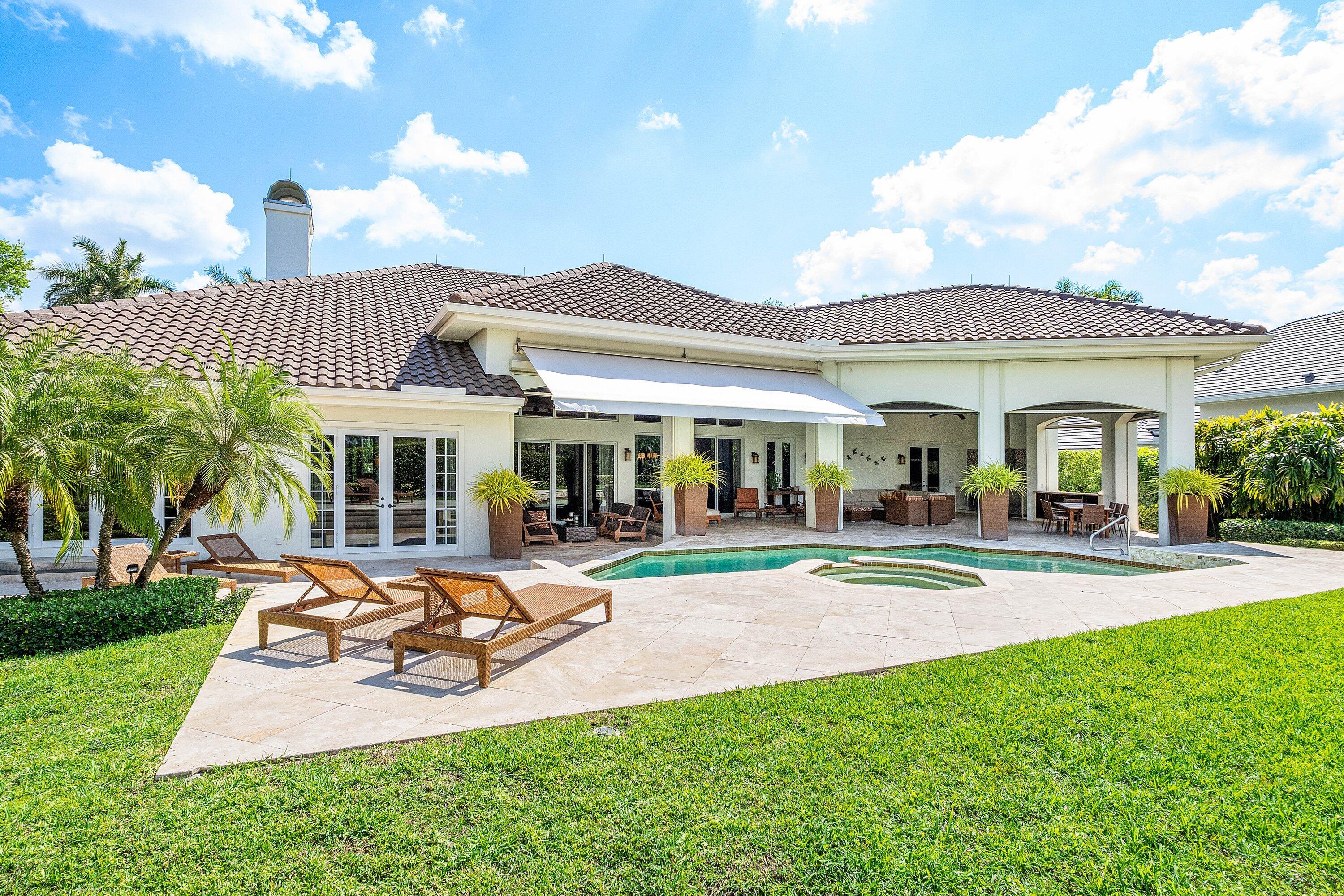 7210 Ayrshire, Boca Raton FL 33496