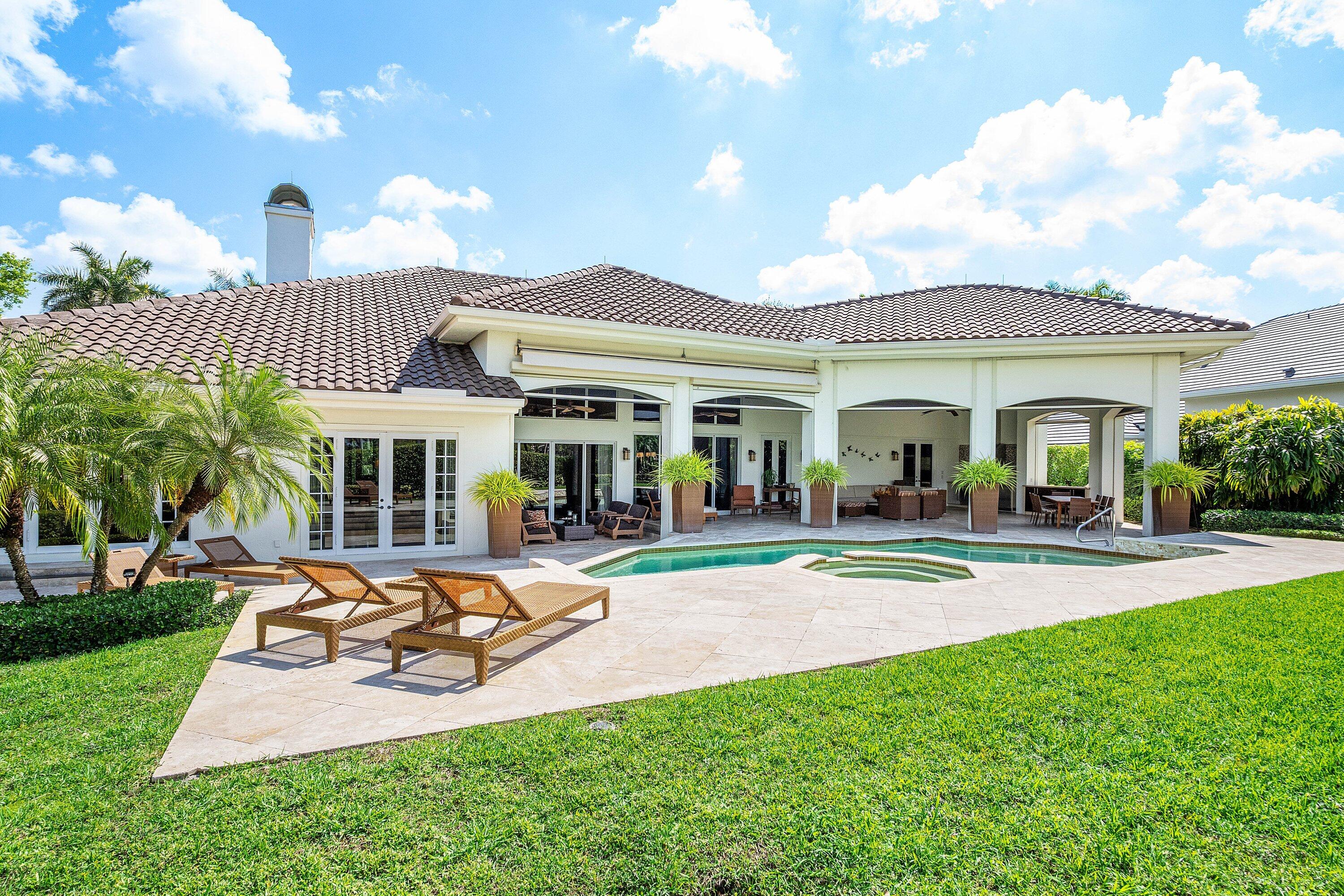 7210 Ayrshire, Boca Raton FL 33496