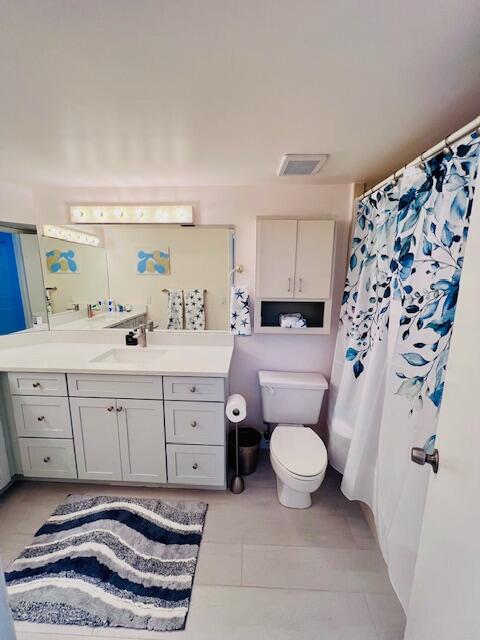 5722 Golden Eagle, Palm Beach Gardens FL 33418