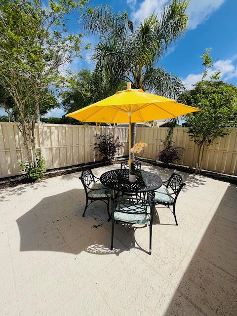 5722 Golden Eagle, Palm Beach Gardens FL 33418