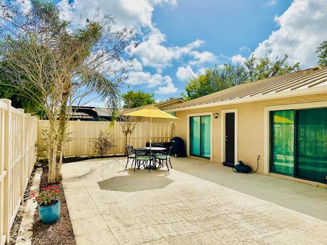 5722 Golden Eagle, Palm Beach Gardens FL 33418