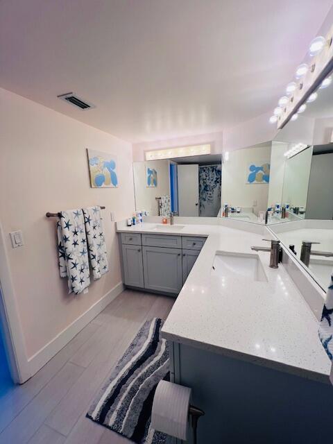 5722 Golden Eagle, Palm Beach Gardens FL 33418