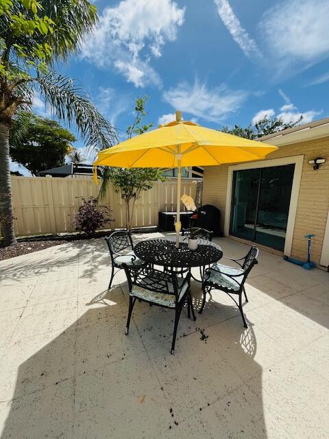 5722 Golden Eagle, Palm Beach Gardens FL 33418