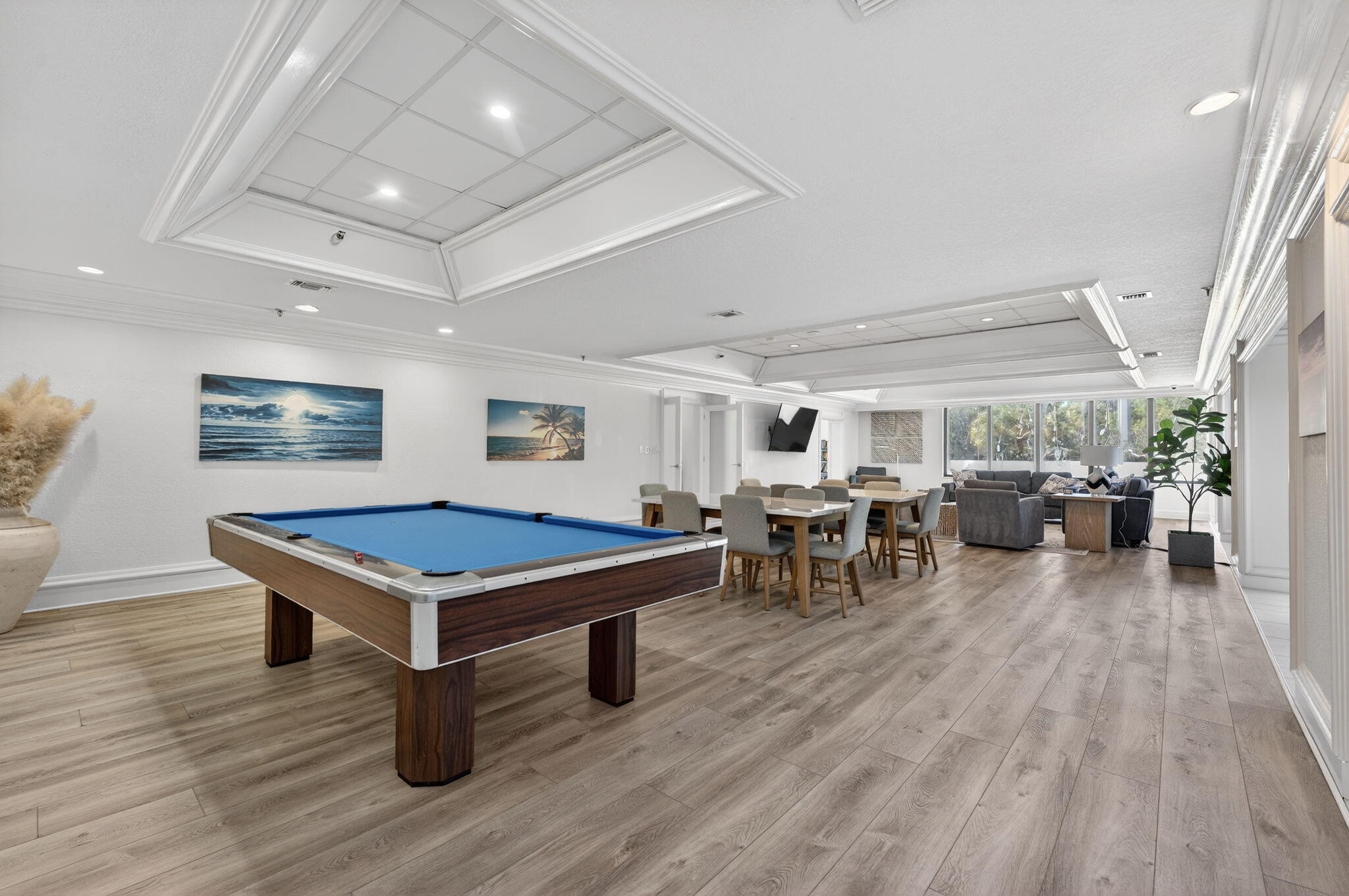 4605 S Ocean #5a, Highland Beach FL 33487