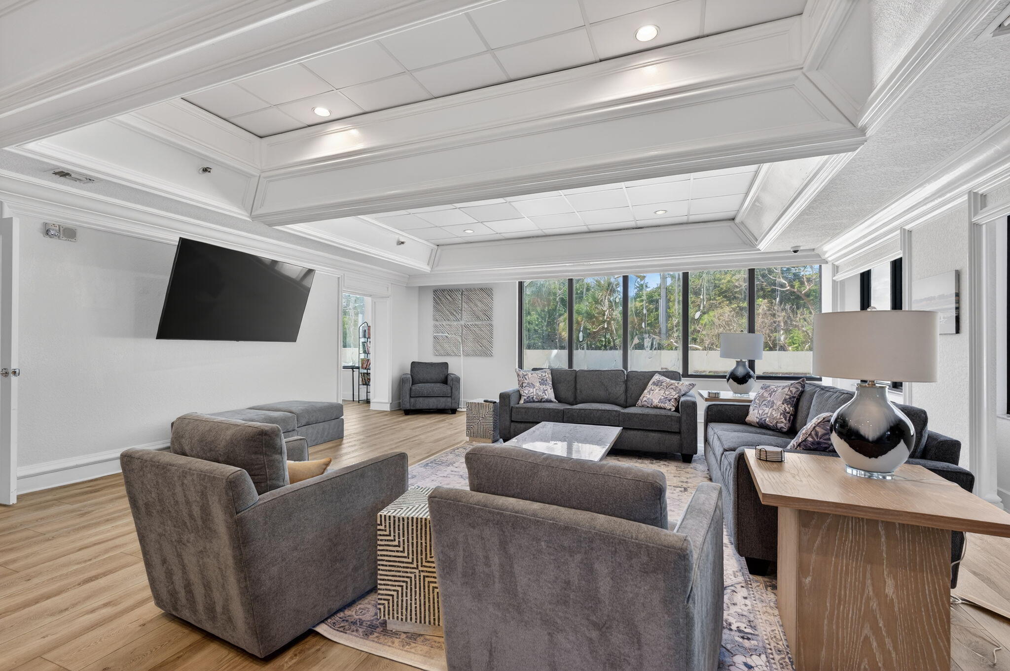 4605 S Ocean #5a, Highland Beach FL 33487