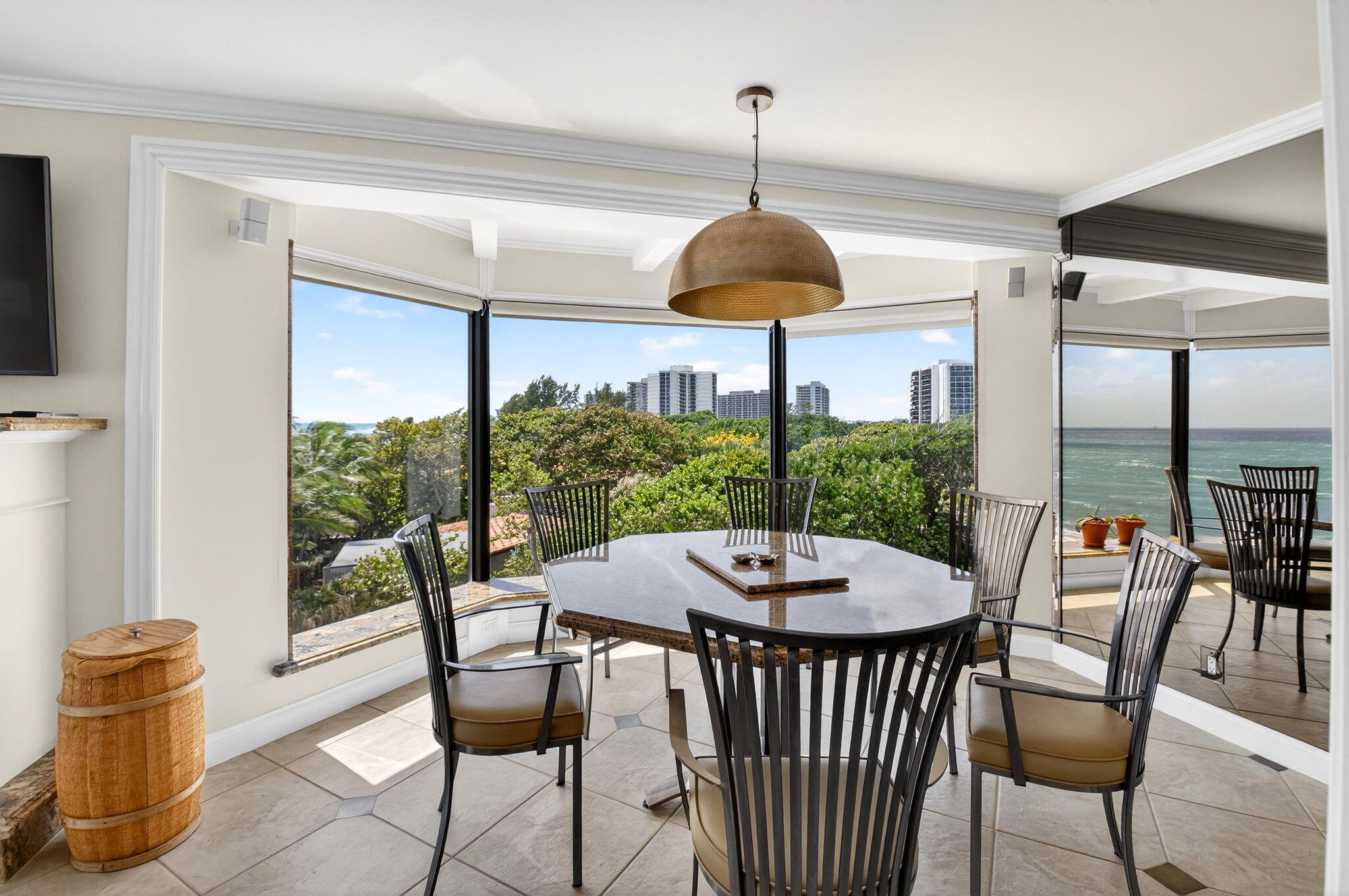 4605 S Ocean #5a, Highland Beach FL 33487